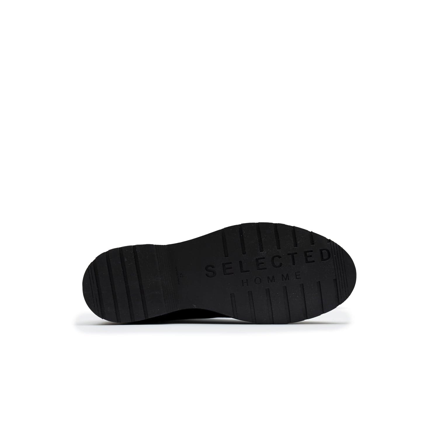 SELECTED Stivaletto Uomo Selected Suede Chelsea Boot da uomo in Stivali Drestige - Casamassima, commercioVirtuoso.it