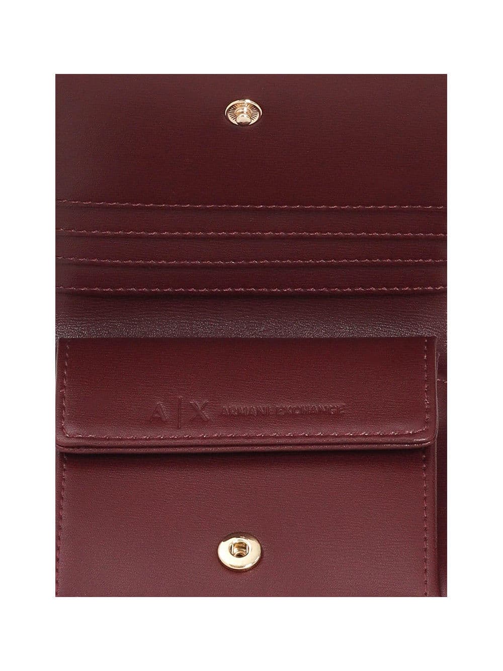 AX-ARMANI Portafogli Donna AX-Armani xw000360af12039-bo da donna in Portafogli Drestige - Casamassima, commercioVirtuoso.it