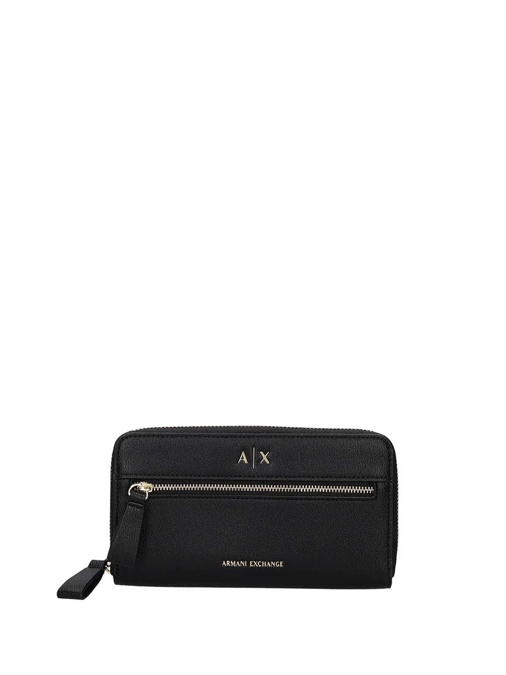 AX-ARMANI Portafoglio Donna AX-Armani xw002124af17117-ne da donna in Portafogli Drestige - Casamassima, commercioVirtuoso.it