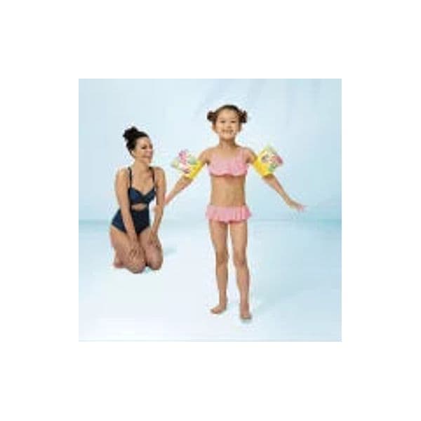 Braccioli Gonfiabili Fun Fish 3-6 Anni- - Cm.23X15 - Peso Kg.0,12 (58652) - 4 Pezzi Intex in Braccioli BricoGo - Marano di Napoli, commercioVirtuoso.it