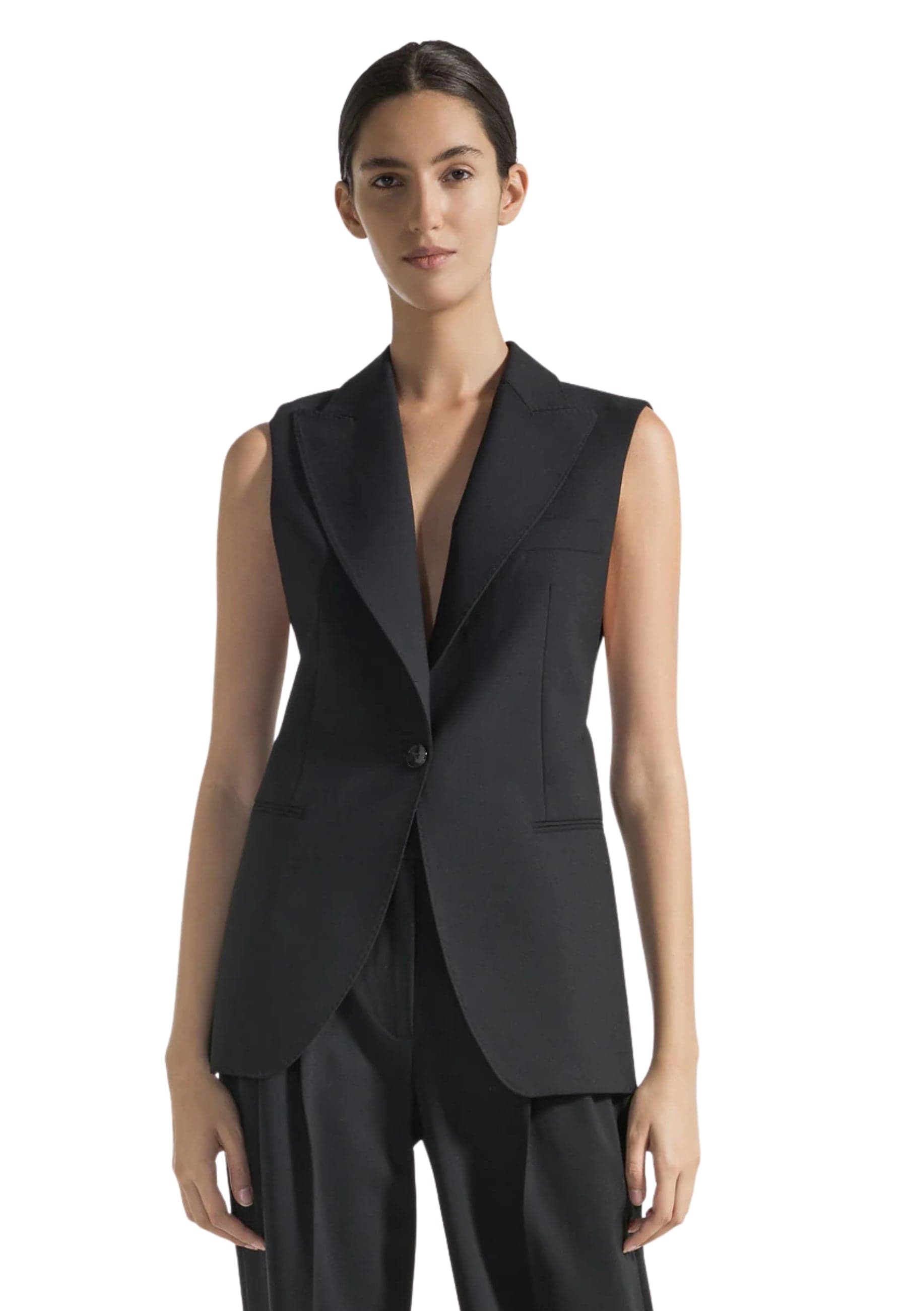 SEVENTY GILET Donna Seventy da donna in Gilet Drestige - Casamassima, commercioVirtuoso.it