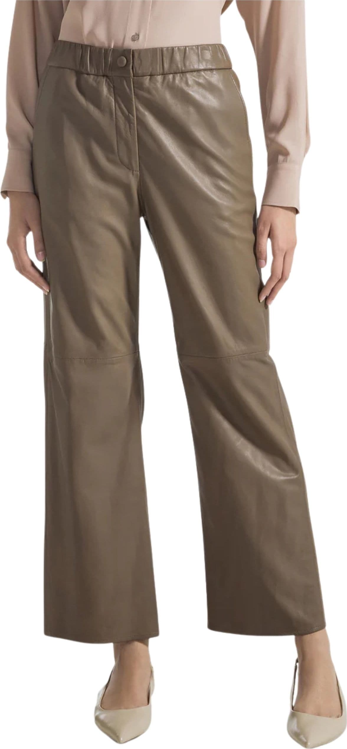 SEVENTY PANTALONE Donna Seventy pelle da donna in Jeans Drestige - Casamassima, commercioVirtuoso.it