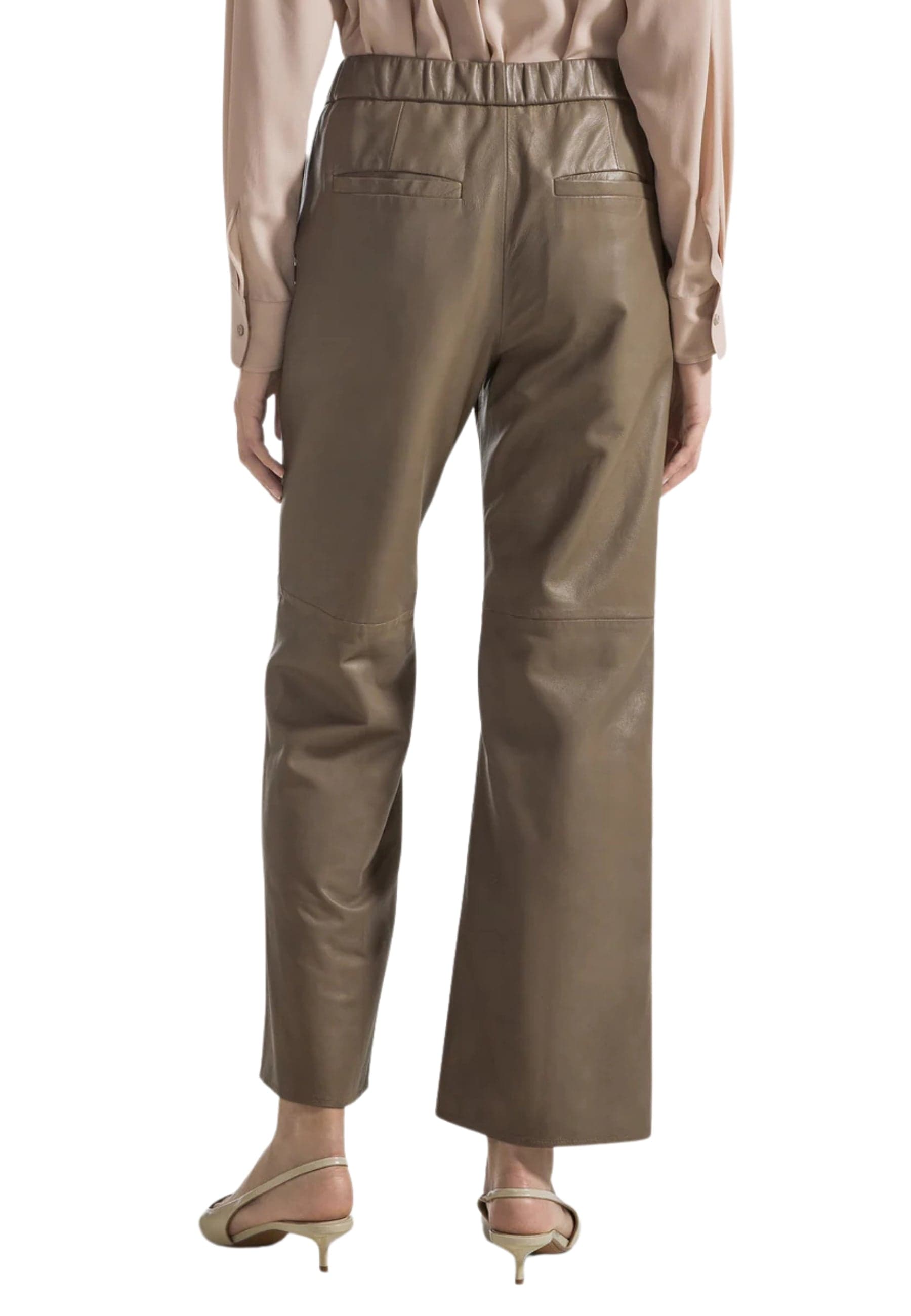 SEVENTY PANTALONE Donna Seventy pelle da donna in Jeans Drestige - Casamassima, commercioVirtuoso.it