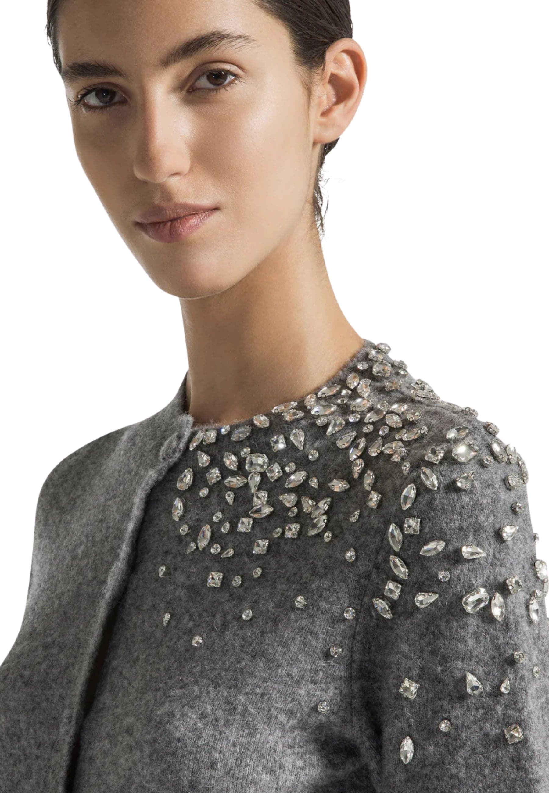 SEVENTY CARDIGAN Donna Seventy CON STRASS da donna in Cardigan Drestige - Casamassima, commercioVirtuoso.it