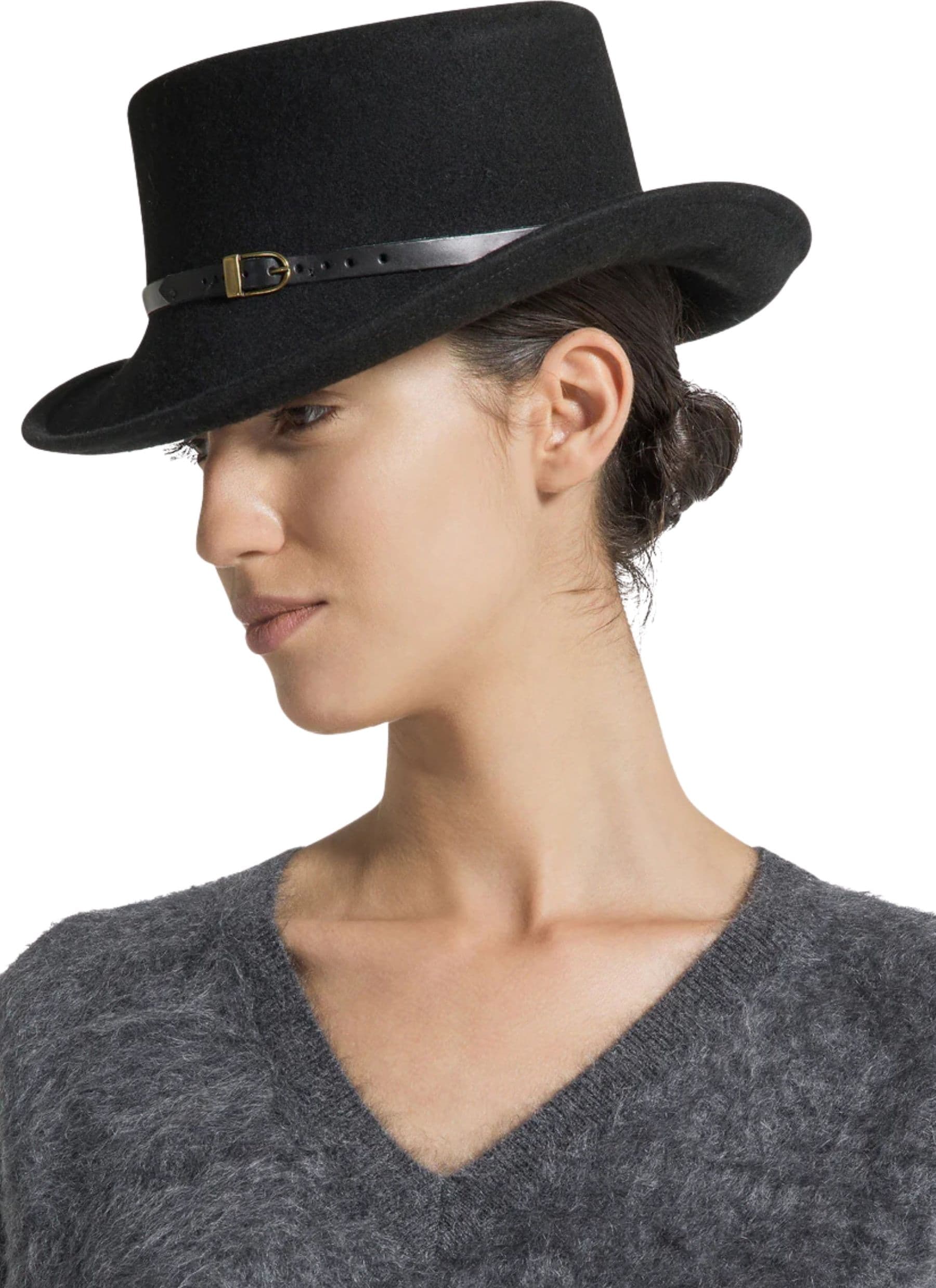 SEVENTY CAPPELLO Donna Seventy da donna in Berretti in maglia Drestige - Casamassima, commercioVirtuoso.it