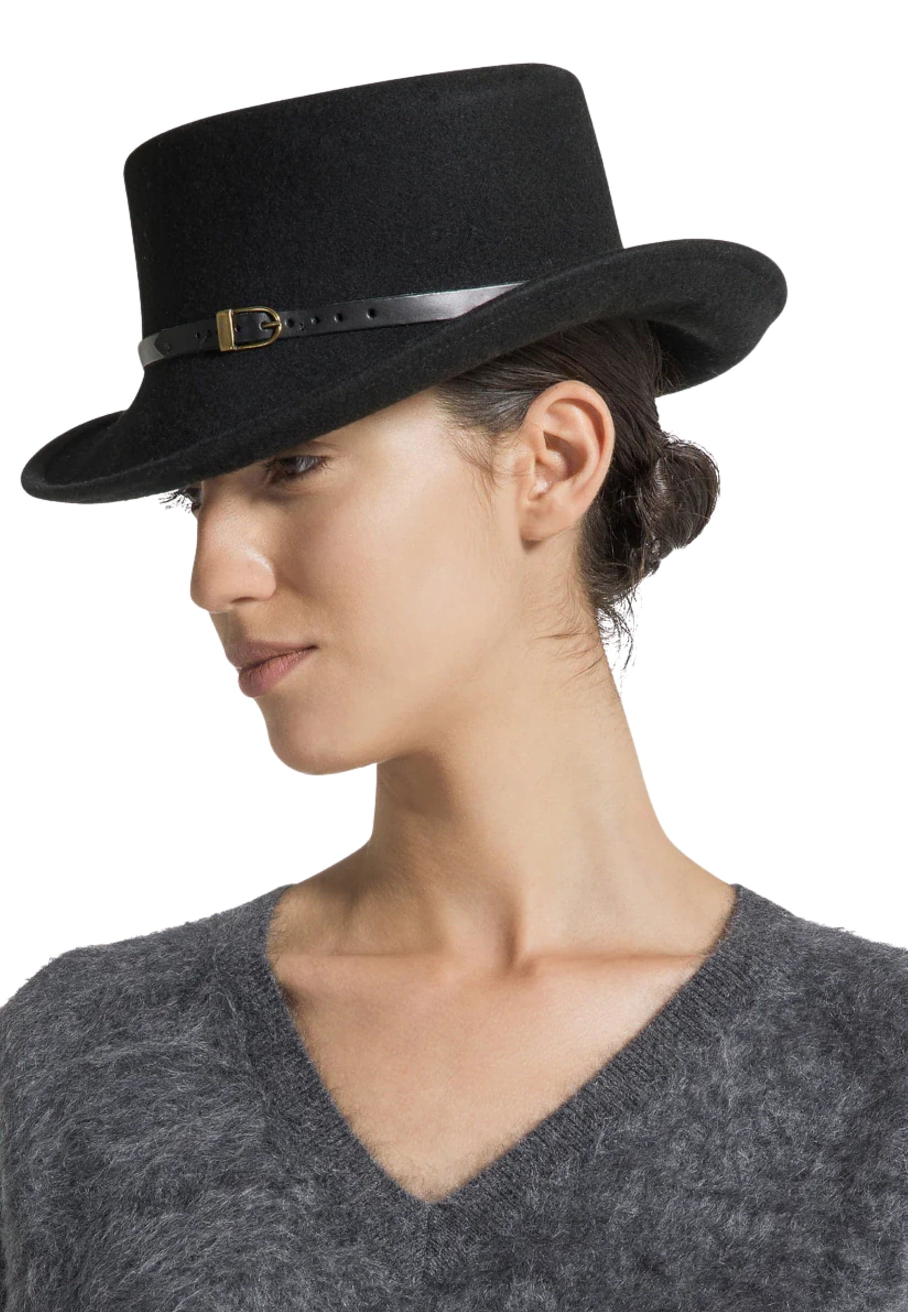 SEVENTY CAPPELLO Donna Seventy da donna in Berretti in maglia Drestige - Casamassima, commercioVirtuoso.it