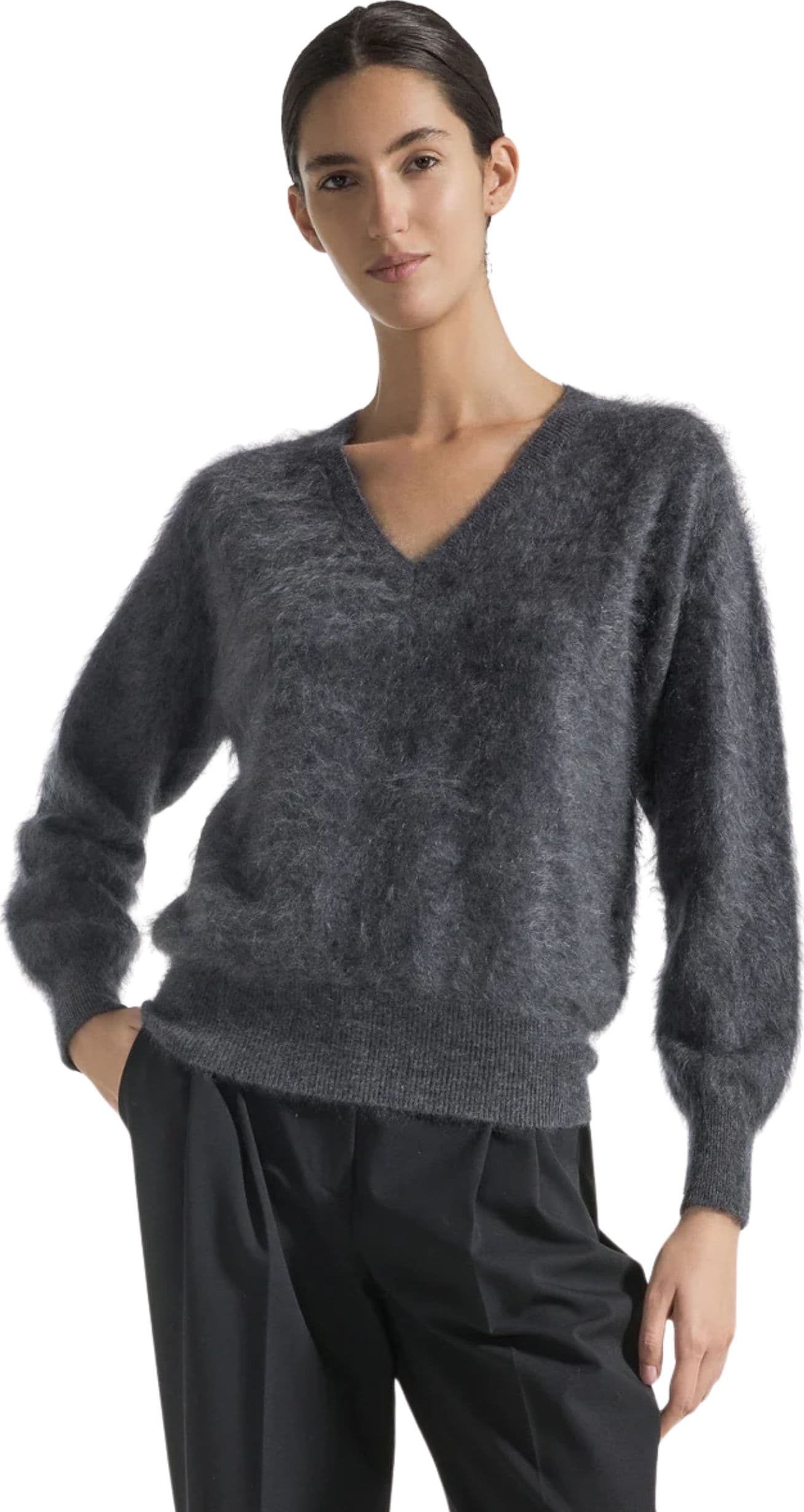 SEVENTY MAGLIA Donna Seventy SCOLLO A V da donna in Maglioni Drestige - Casamassima, commercioVirtuoso.it