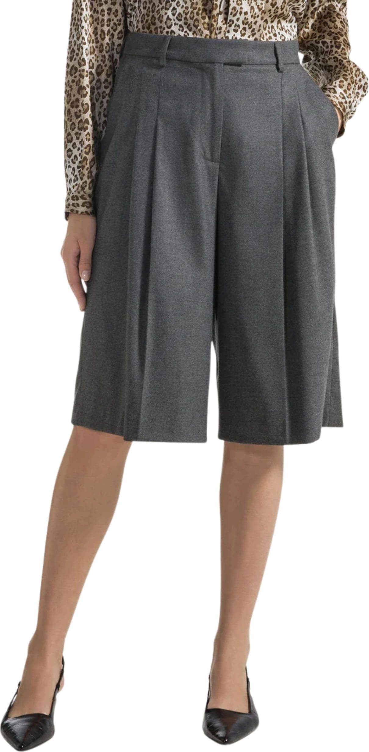 SEVENTY BERMUDA Donna Seventy da donna in Pantaloncini Drestige - Casamassima, commercioVirtuoso.it