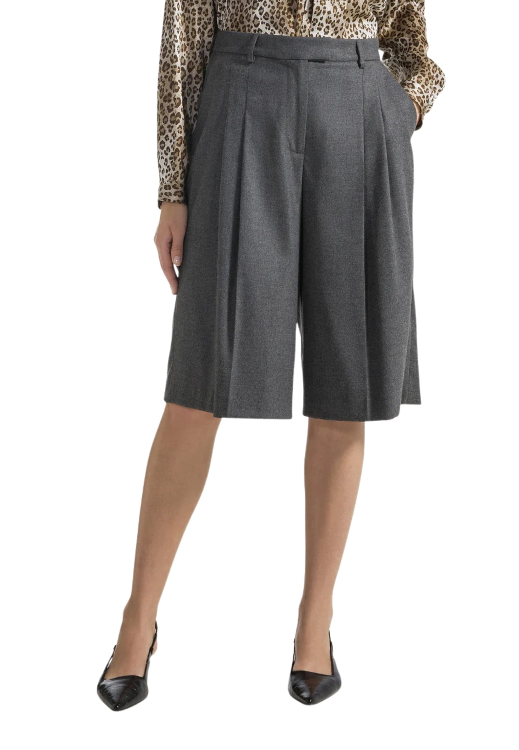 SEVENTY BERMUDA Donna Seventy da donna in Pantaloncini Drestige - Casamassima, commercioVirtuoso.it