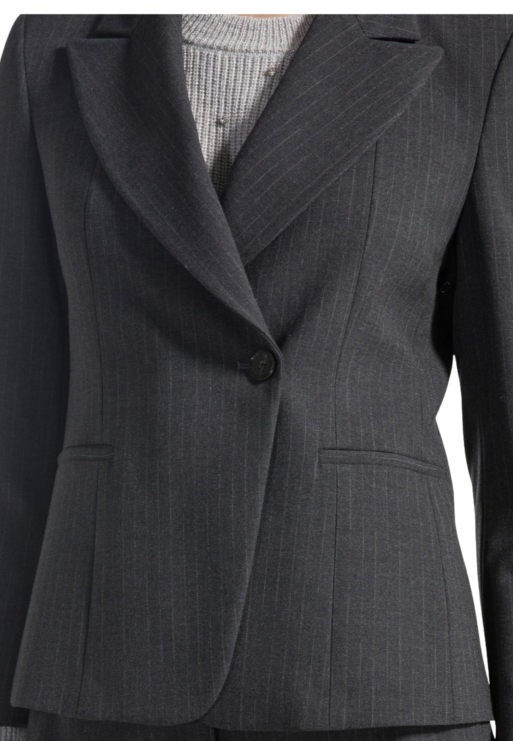 SEVENTY GIACCA Donna Seventy GESSATO da donna in Giacche Drestige - Casamassima, commercioVirtuoso.it