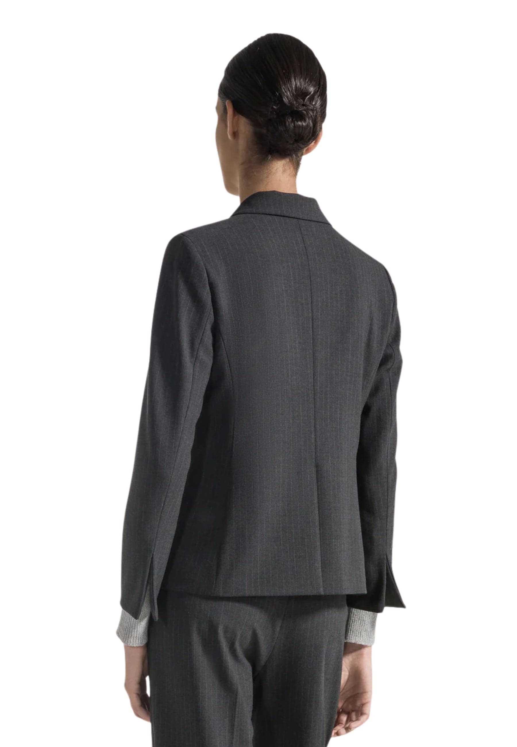 SEVENTY GIACCA Donna Seventy GESSATO da donna in Giacche Drestige - Casamassima, commercioVirtuoso.it