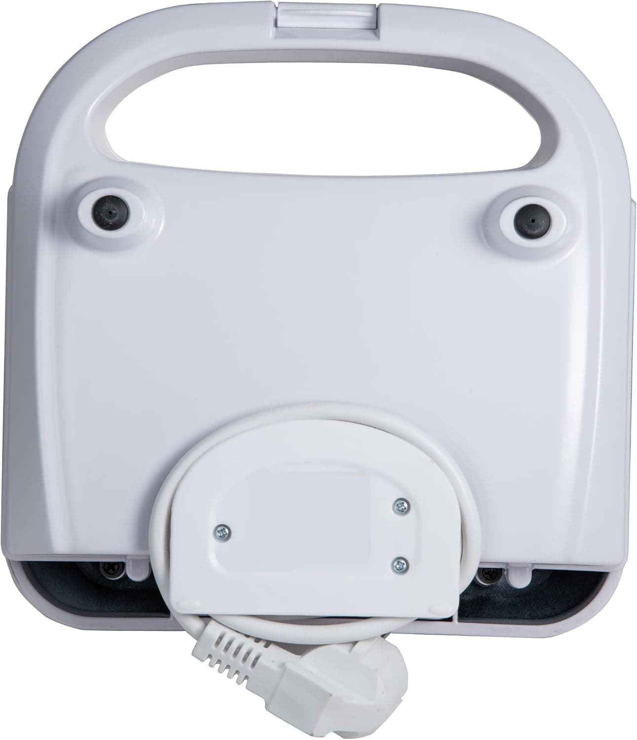 Piastra Sandwich Maker Rivestimento antiaderente Manico freddo BERGNER 750 Watt in Piastre tostapane CL Store - Battipaglia, commercioVirtuoso.it