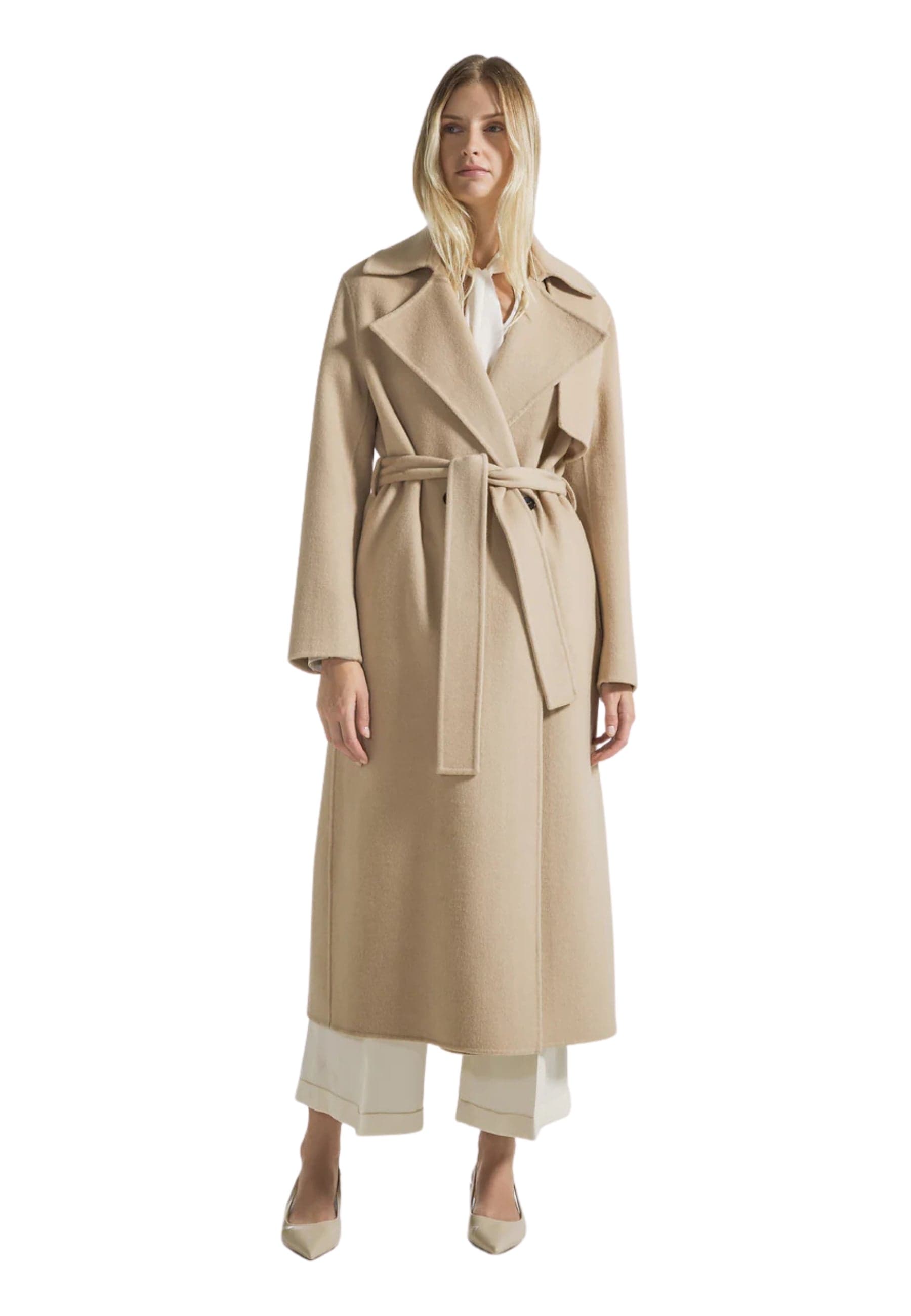 SEVENTY CAPPOTTO Donna Seventy da donna in Cappotti Drestige - Casamassima, commercioVirtuoso.it