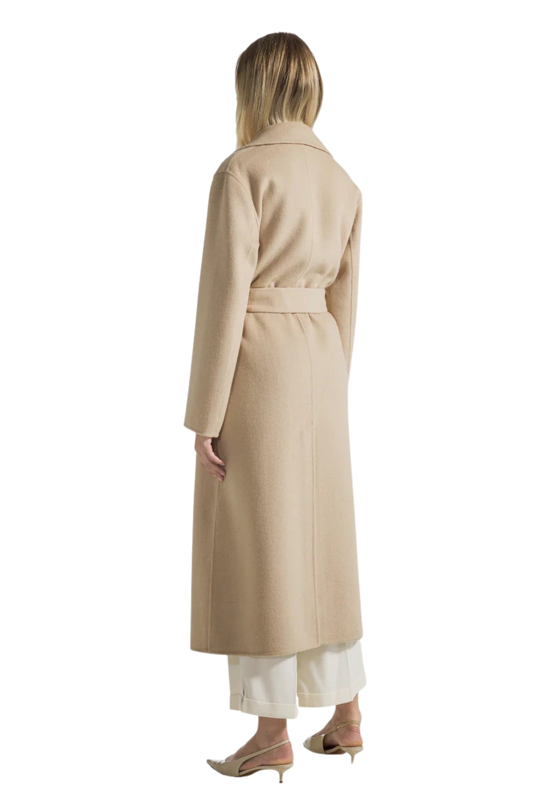 SEVENTY CAPPOTTO Donna Seventy da donna in Cappotti Drestige - Casamassima, commercioVirtuoso.it