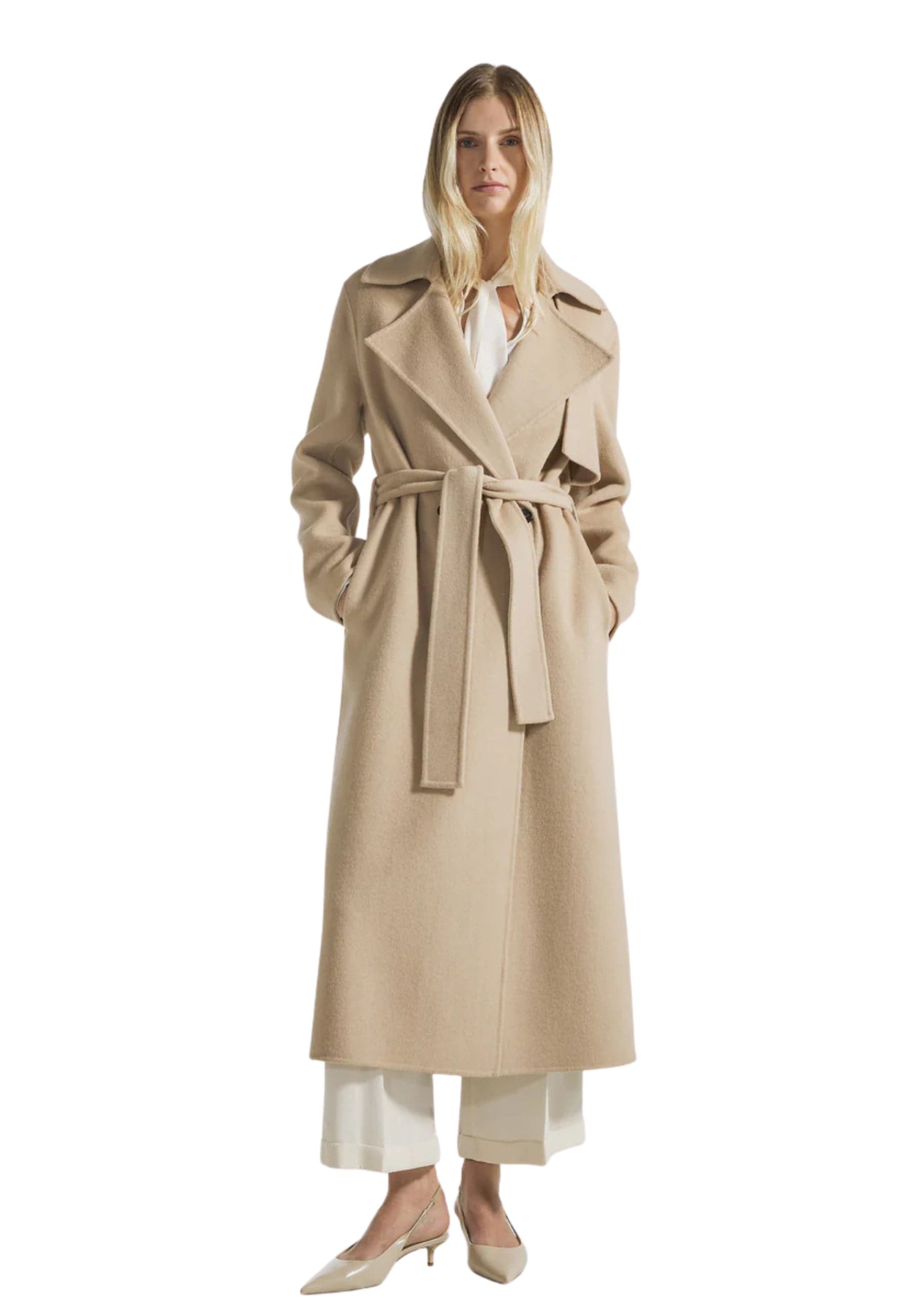 SEVENTY CAPPOTTO Donna Seventy da donna in Cappotti Drestige - Casamassima, commercioVirtuoso.it