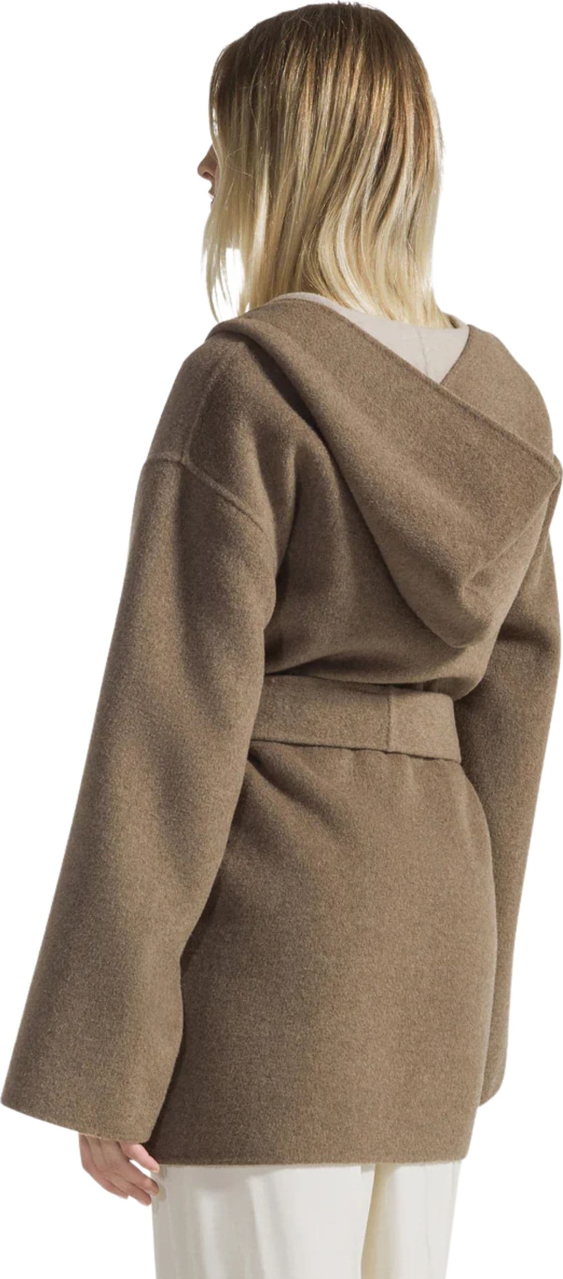 SEVENTY MANTELLA Donna Seventy da donna in Poncho e mantelle fatti a maglia Drestige - Casamassima, commercioVirtuoso.it