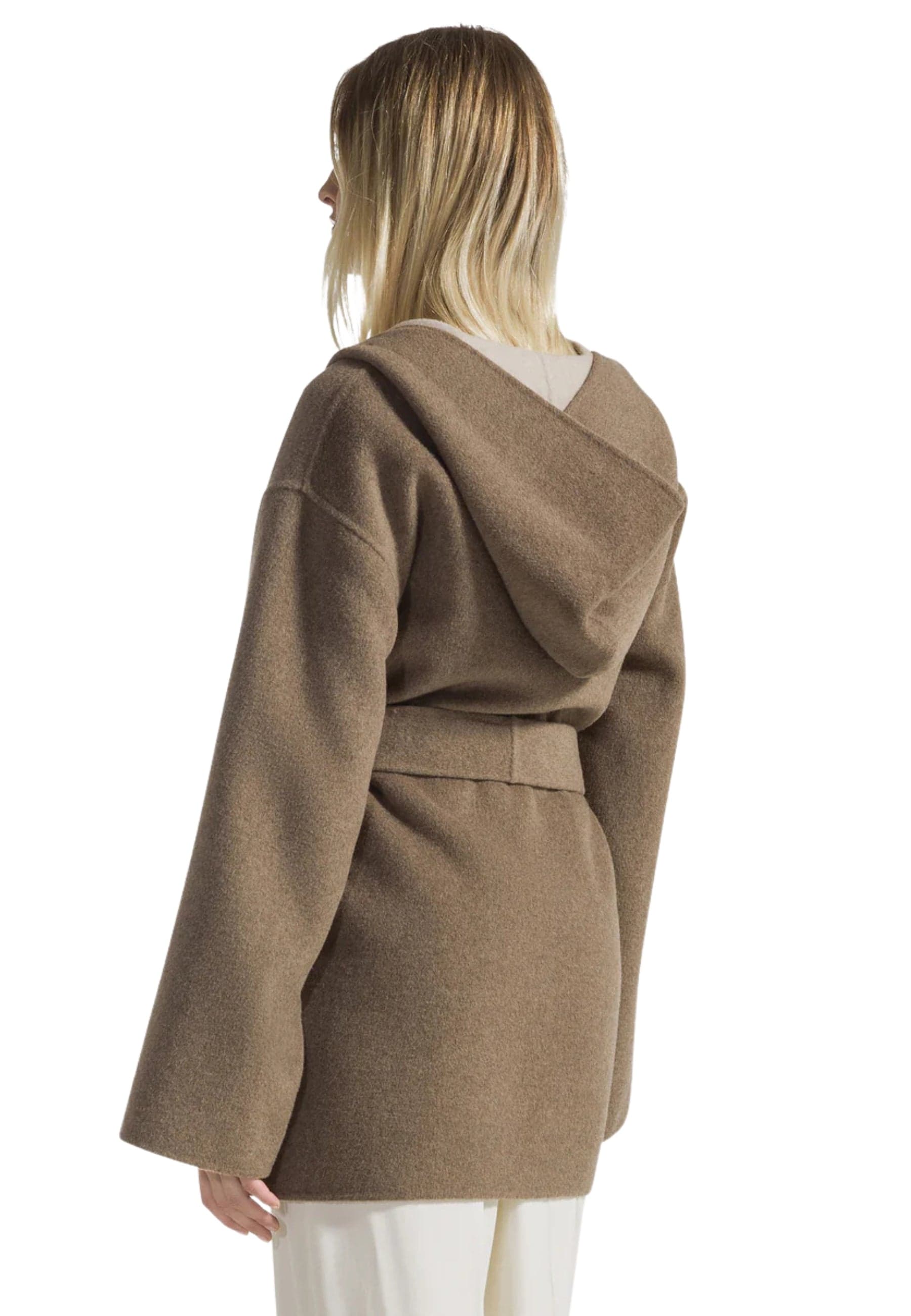 SEVENTY MANTELLA Donna Seventy da donna in Poncho e mantelle fatti a maglia Drestige - Casamassima, commercioVirtuoso.it