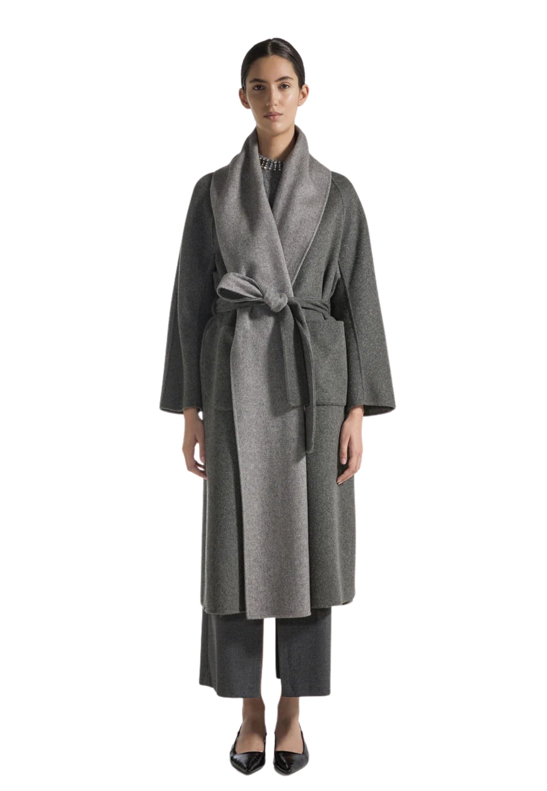 SEVENTY CAPPOTTO Donna Seventy da donna in Cappotti Drestige - Casamassima, commercioVirtuoso.it