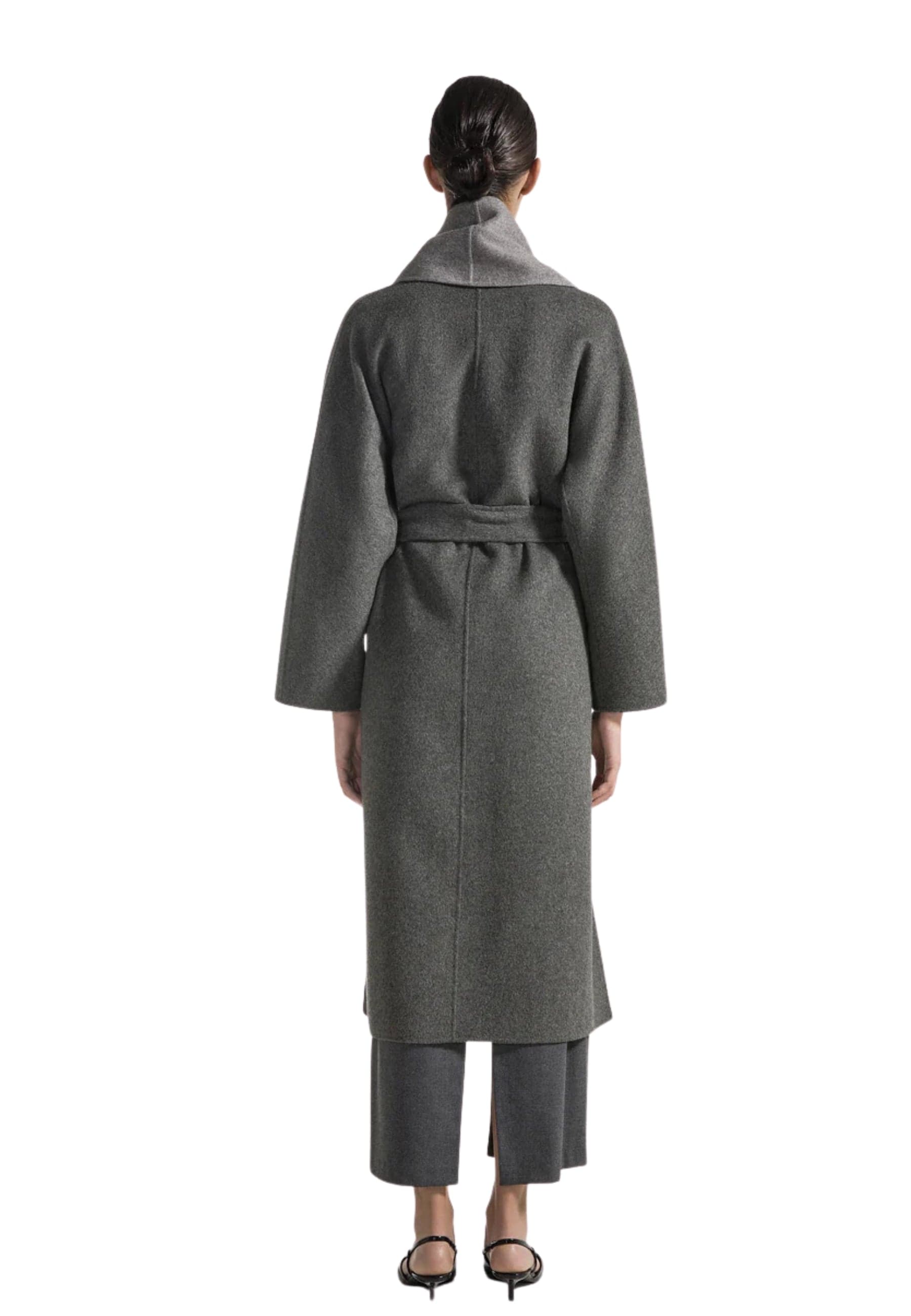 SEVENTY CAPPOTTO Donna Seventy da donna in Cappotti Drestige - Casamassima, commercioVirtuoso.it