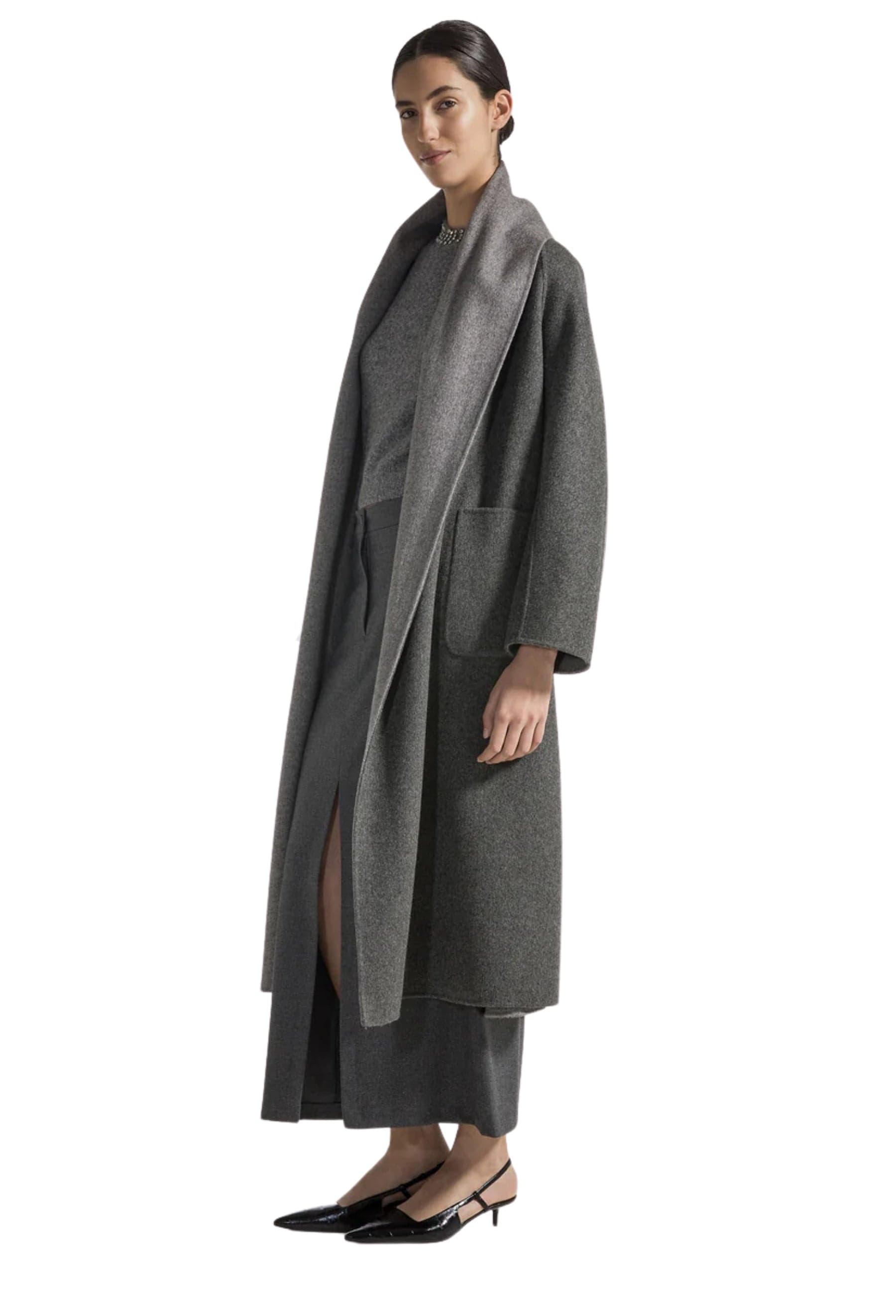 SEVENTY CAPPOTTO Donna Seventy da donna in Cappotti Drestige - Casamassima, commercioVirtuoso.it
