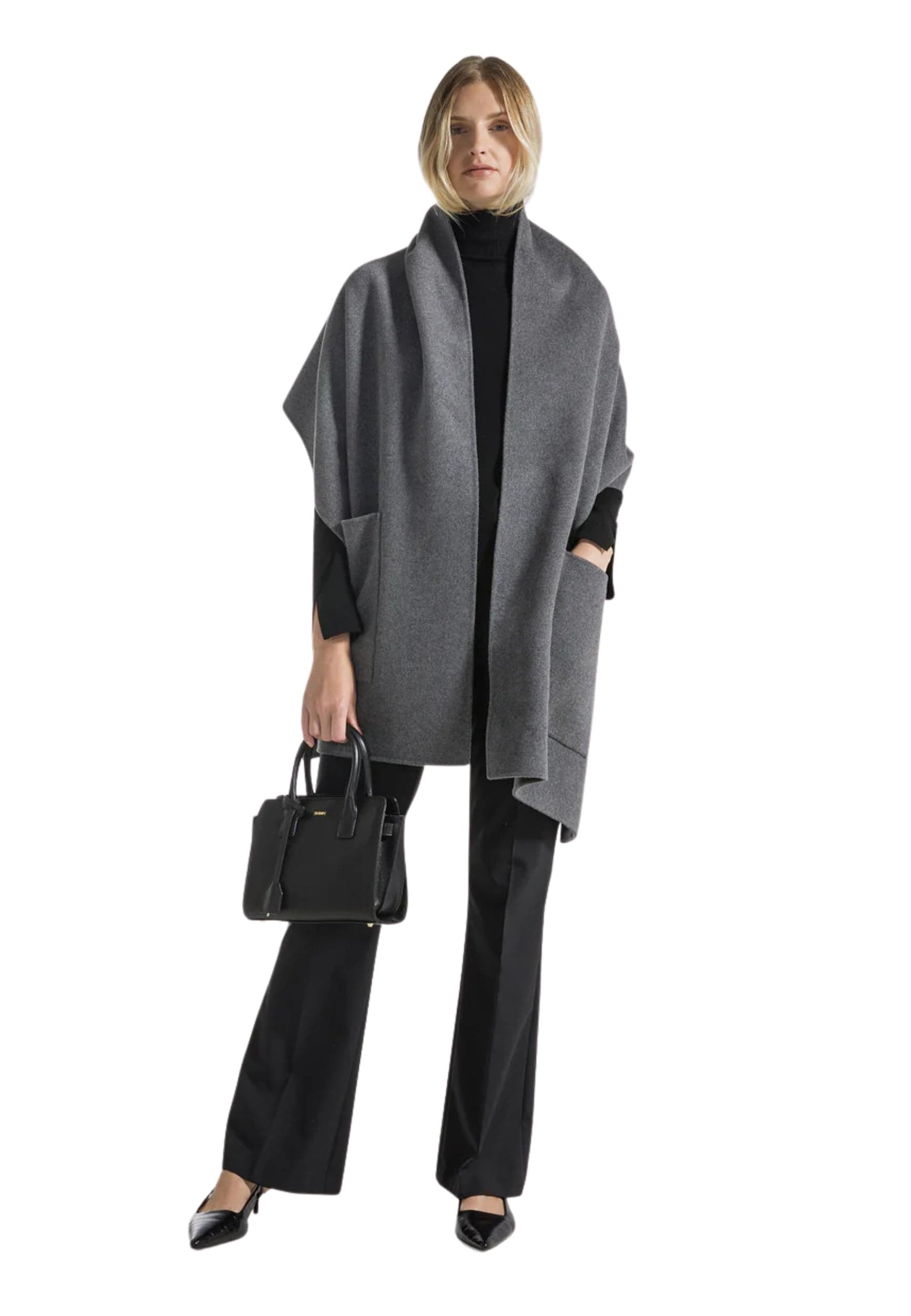 SEVENTY SCIARPA Donna Seventy da donna in Sciarpe Drestige - Casamassima, commercioVirtuoso.it