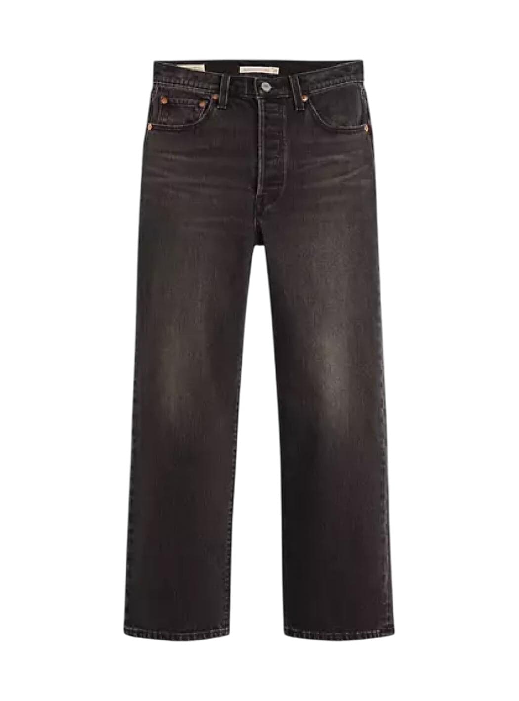 LEVI'S Levi's Jeans donna Ribcage Straight Alla Caviglia 726930257 da donna in Jeans Drestige - Casamassima, commercioVirtuoso.it
