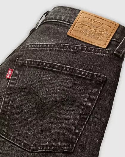 LEVI'S Levi's Jeans donna Ribcage Straight Alla Caviglia 726930257 da donna in Jeans Drestige - Casamassima, commercioVirtuoso.it