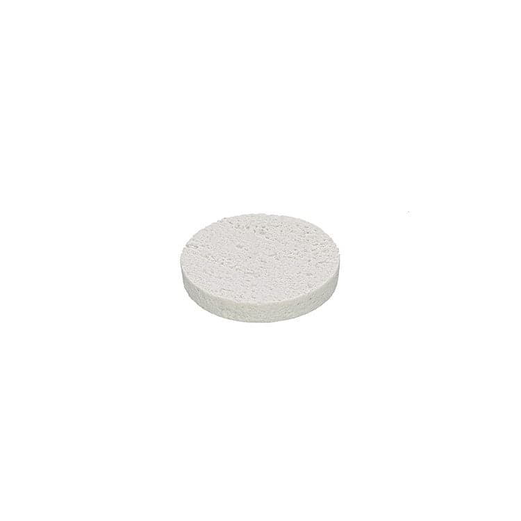 Portasapone Bianco Linea Arizona In Poliresina Design Moderno Feridras