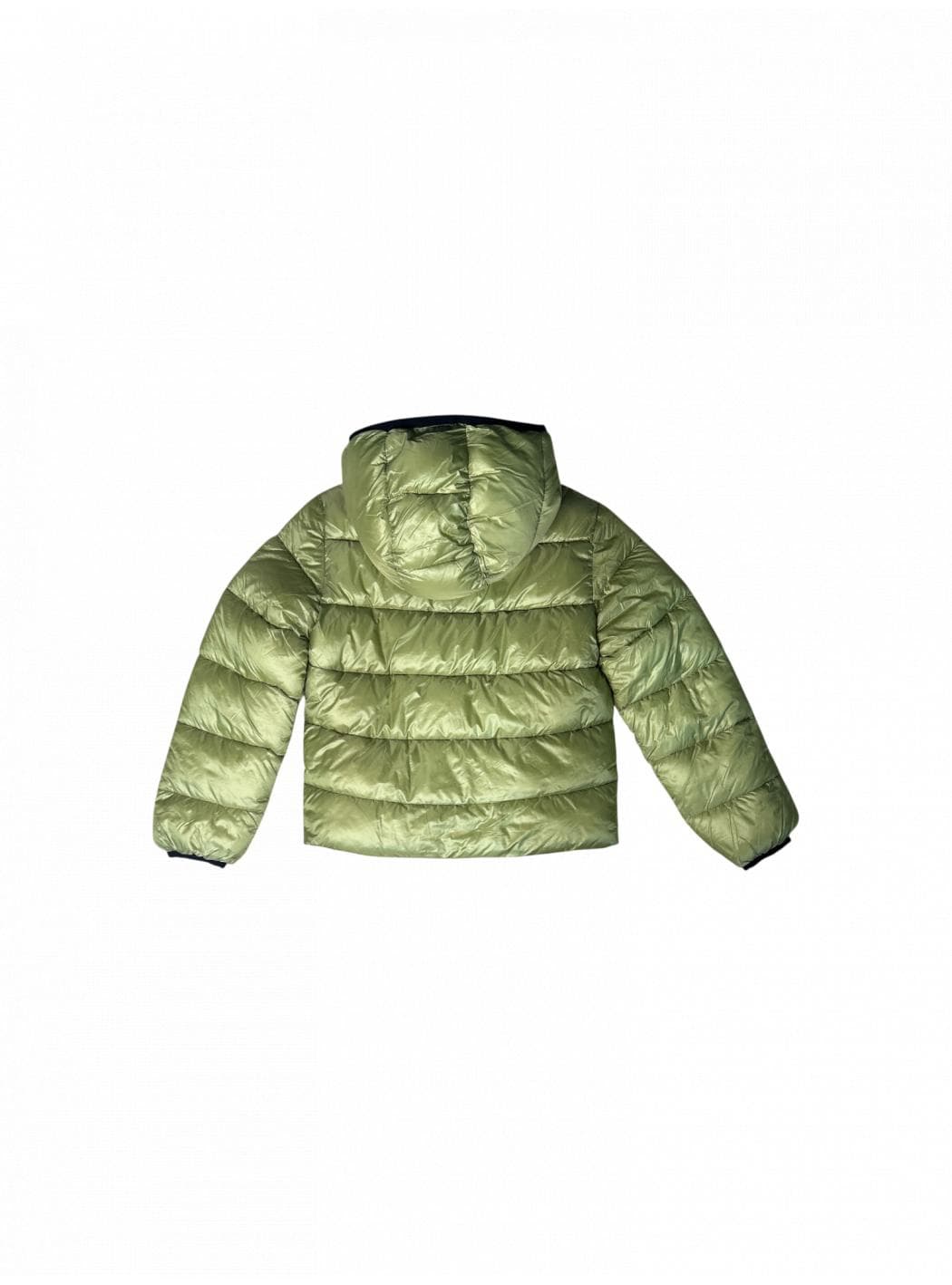 Refrigue Piumino Bambino unisex 2831_O00001_BLU-VERDE da bambino in Giacche Drestige - Casamassima, commercioVirtuoso.it