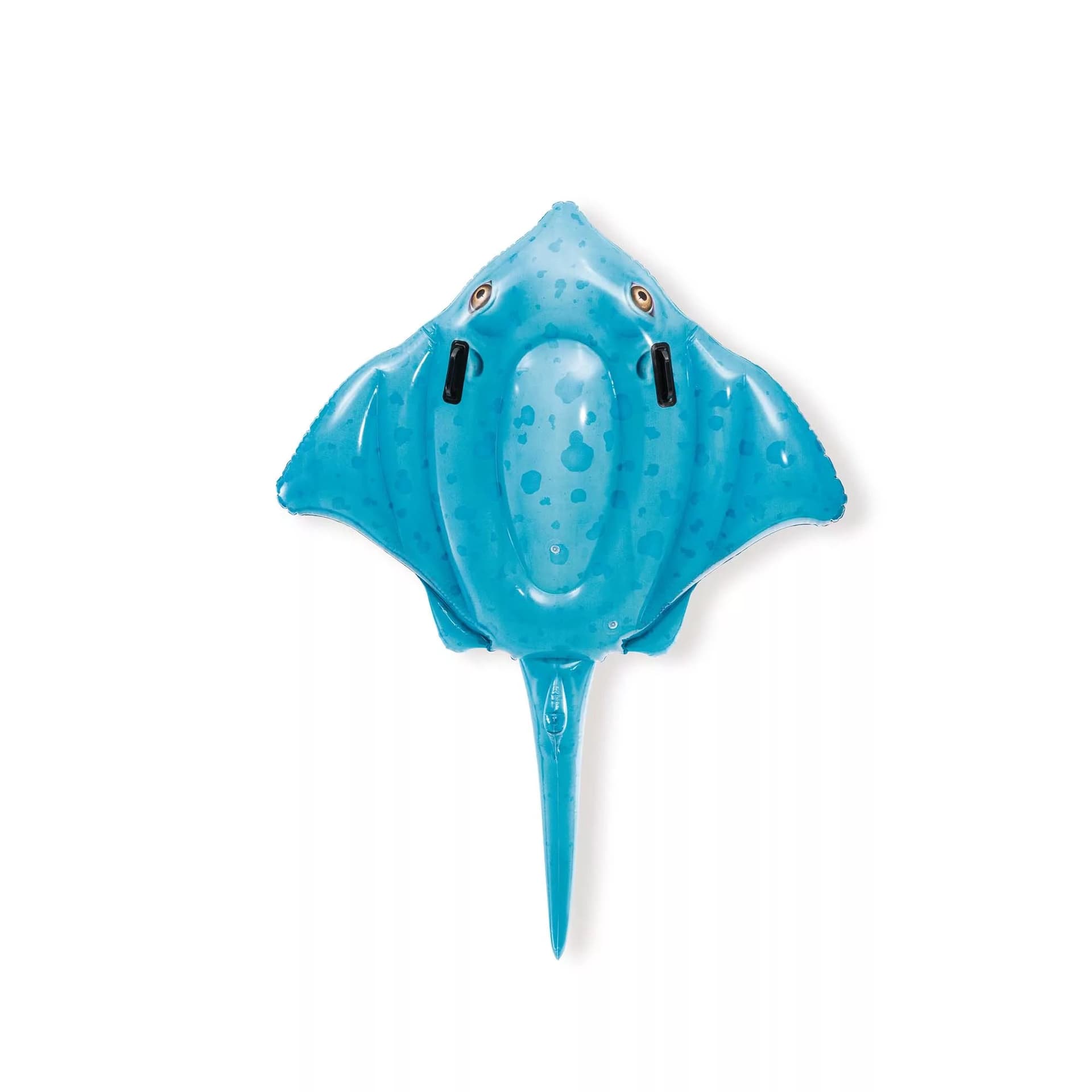 Cavalcabile Gonfiabile 'Pesce Razza' Cm. 185 X 145 - Intex in Canotti e gonfiabili galleggianti BricoGo - Marano di Napoli, commercioVirtuoso.it