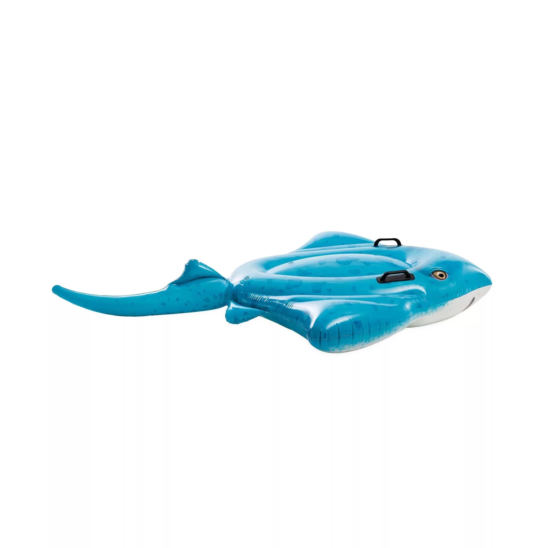 Cavalcabile Gonfiabile 'Pesce Razza' Cm. 185 X 145 - Intex in Canotti e gonfiabili galleggianti BricoGo - Marano di Napoli, commercioVirtuoso.it