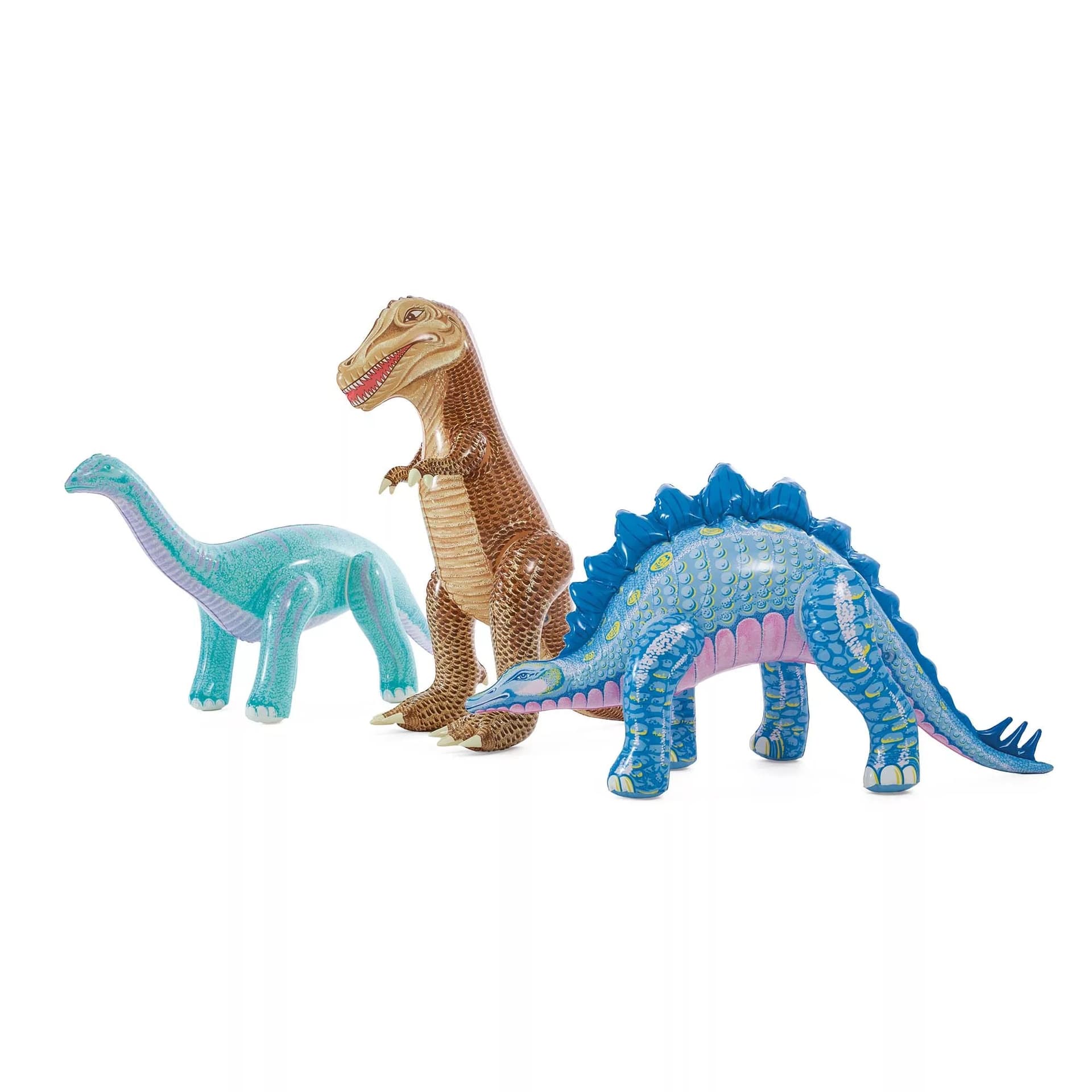 Piscina Gonfiabile 'Jurassic Adventure Play Center' Art. 56132 - Intex in Piscinette per bambini BricoGo - Marano di Napoli, commercioVirtuoso.it