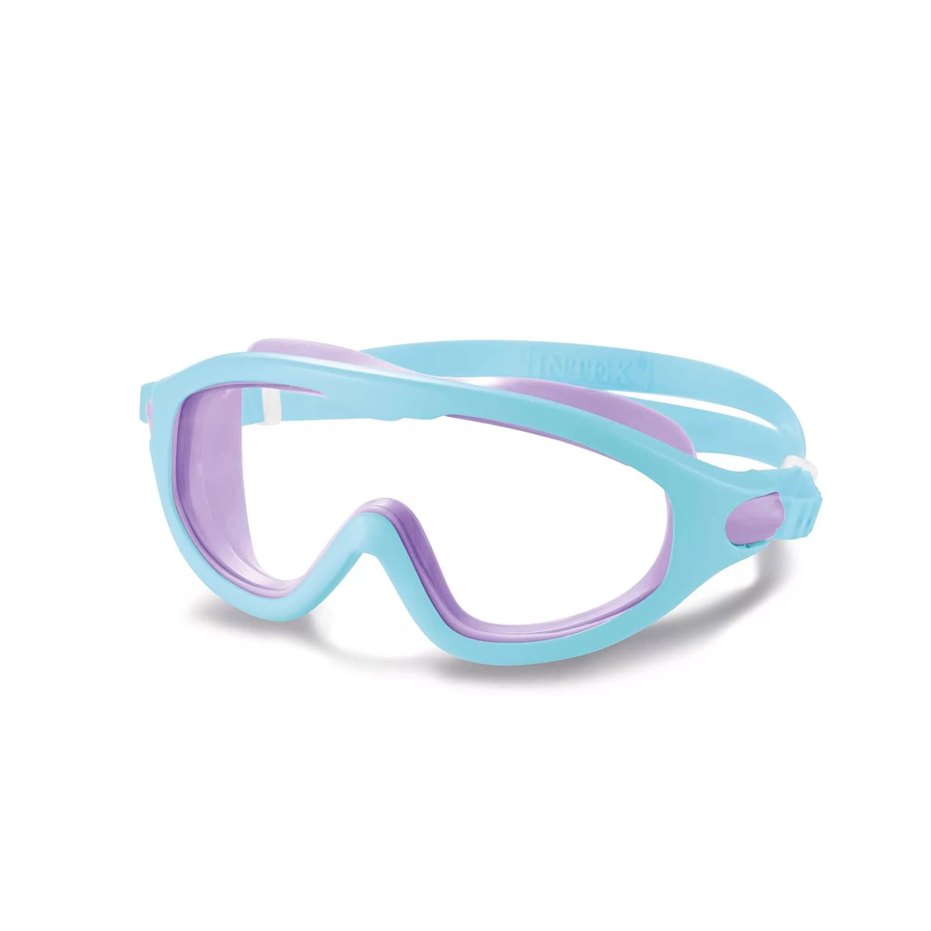 Maschera 'Kids Swim Mask' 55983 - Intex in Occhialini BricoGo - Marano di Napoli, commercioVirtuoso.it