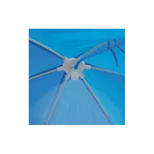Piscina Con Telaio 'Canopy Metal Frame' Cm 183 X 38 - Capac. 700 Lt. - Intex in Piscine fuoriterra BricoGo - Marano di Napoli, commercioVirtuoso.it
