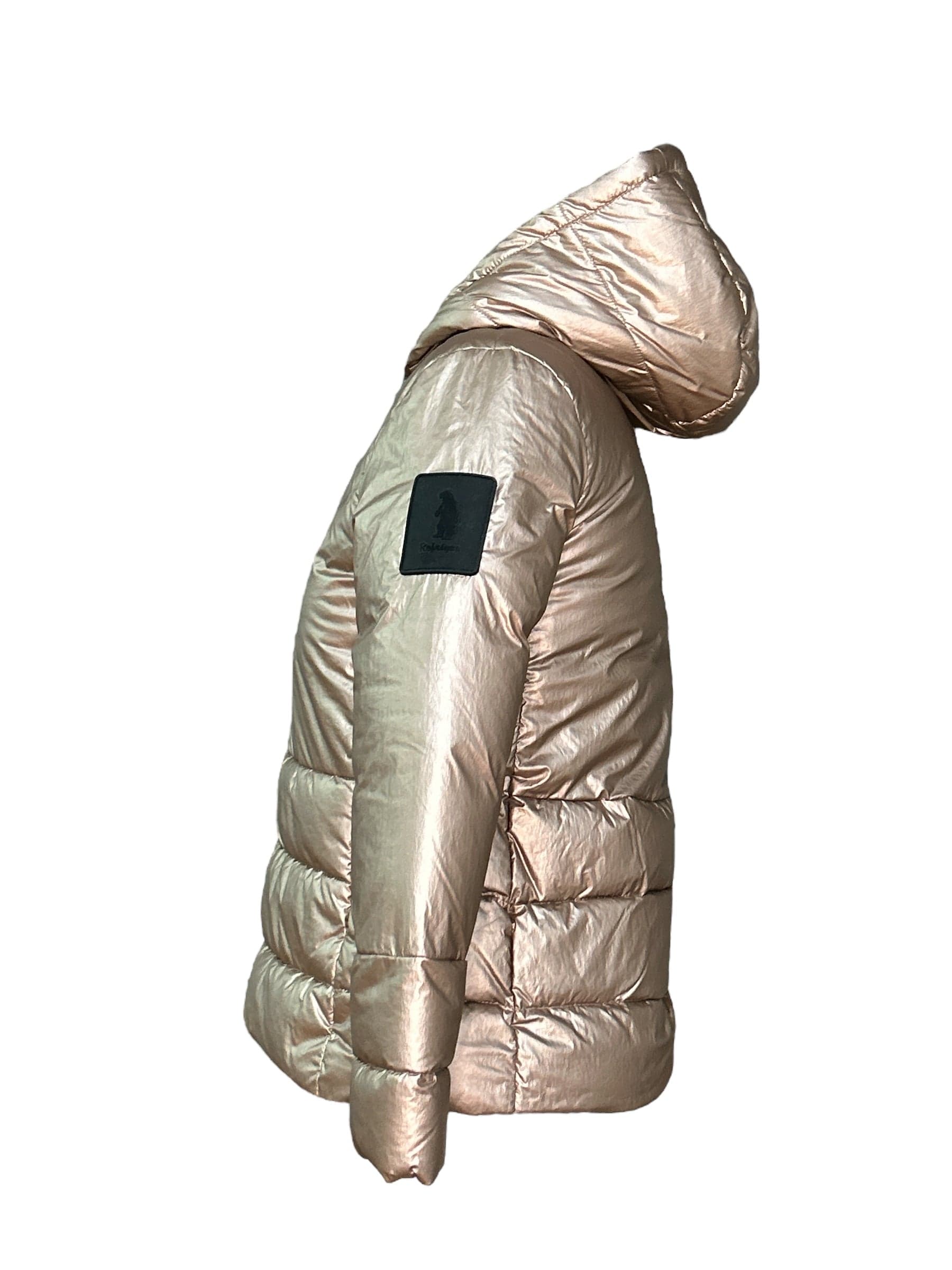 Refrigue Piumino Bambina 2841_00057 da bambino in Giacche sportive e tecniche Drestige - Casamassima, commercioVirtuoso.it
