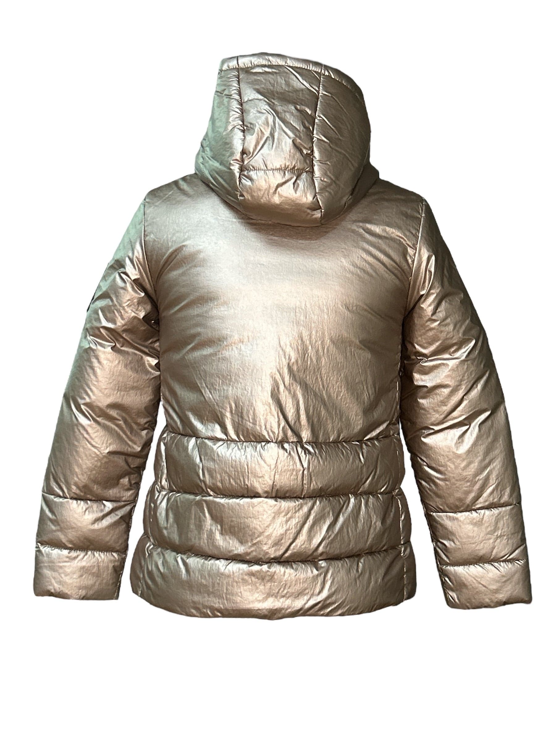 Refrigue Piumino Bambina 2841_00057 da bambino in Giacche sportive e tecniche Drestige - Casamassima, commercioVirtuoso.it