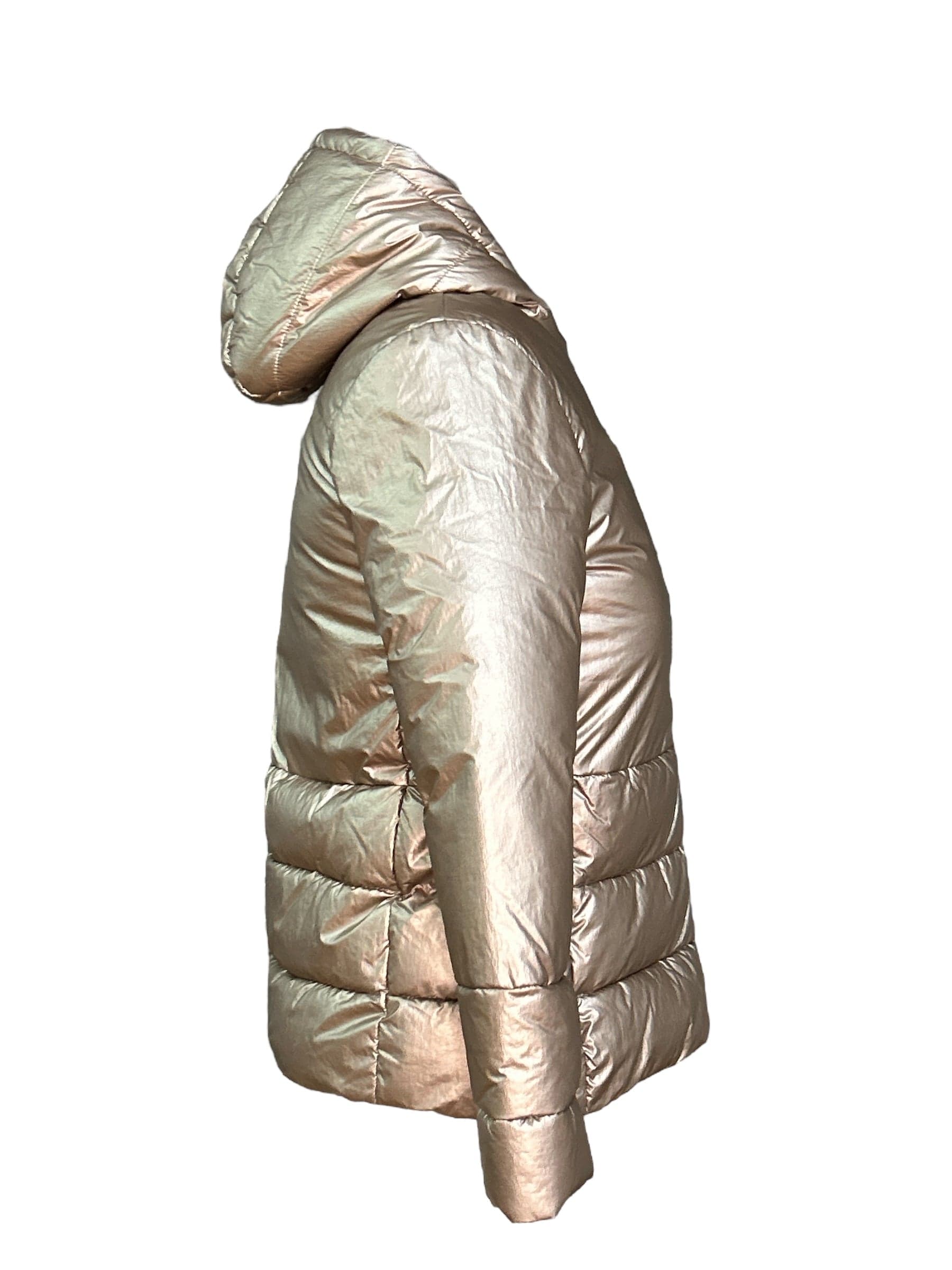 Refrigue Piumino Bambina 2841_00057 da bambino in Giacche sportive e tecniche Drestige - Casamassima, commercioVirtuoso.it