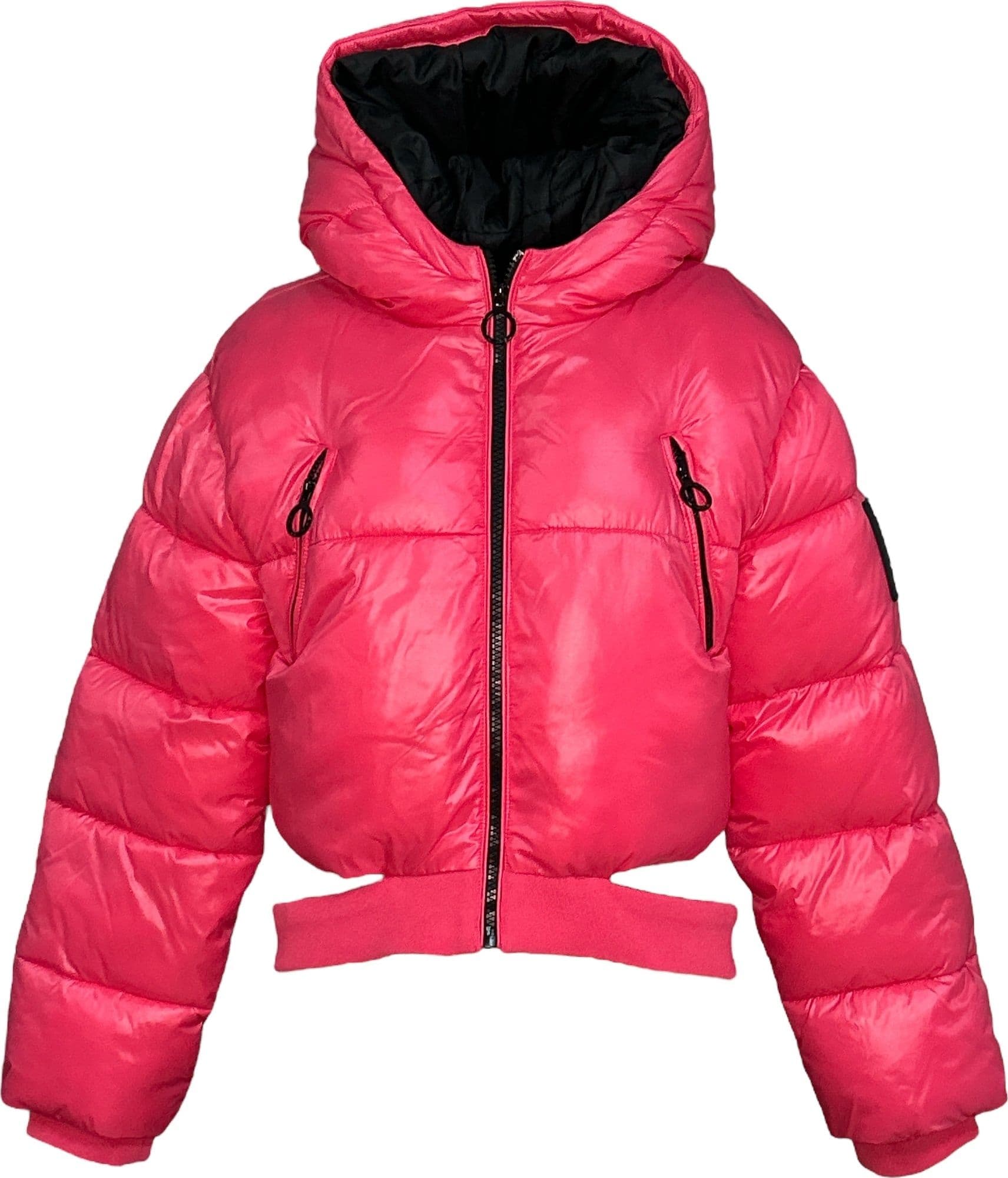 Refrigue Piumino Bambina  2841_OY0158