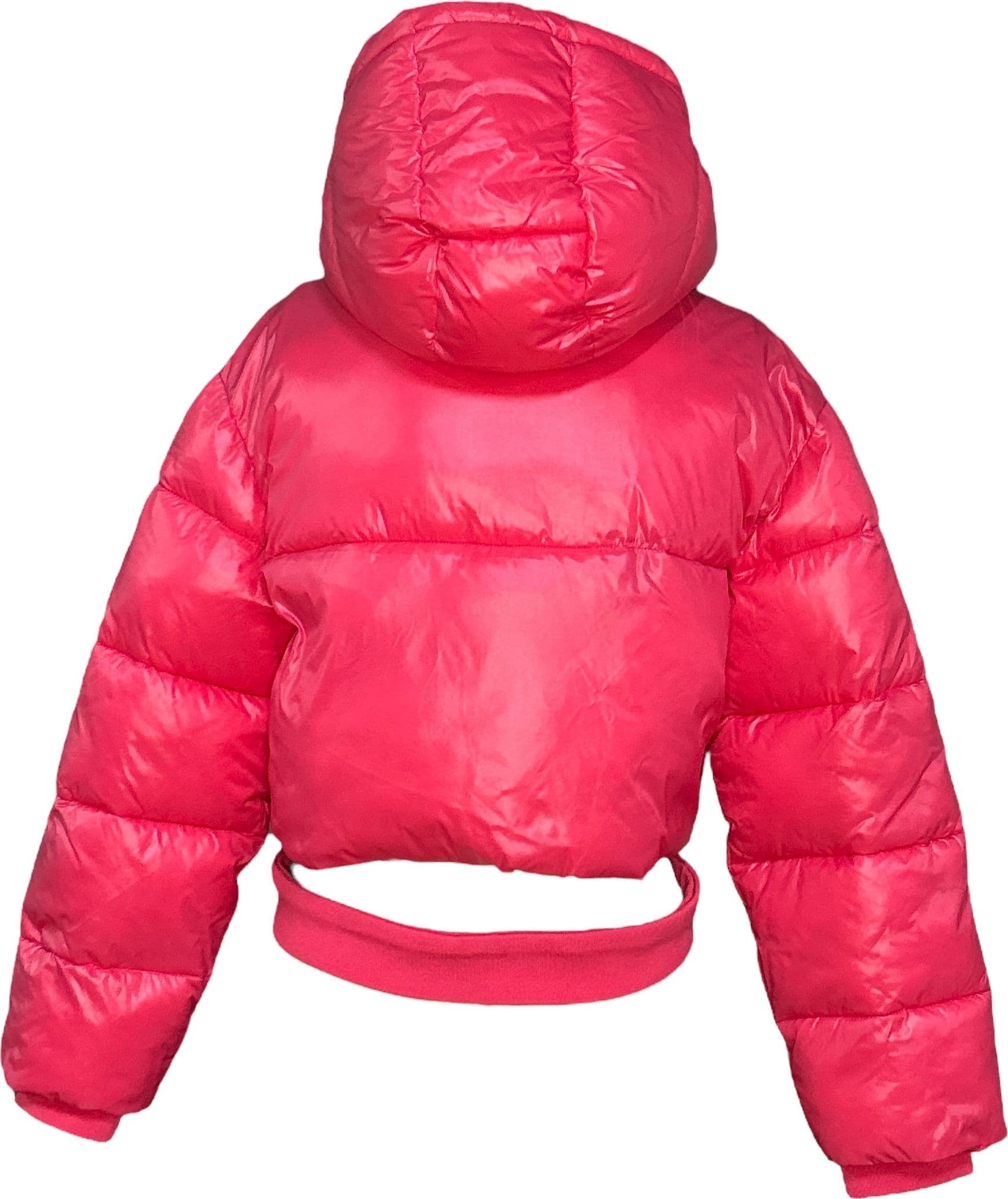 Refrigue Piumino Bambina 2841_OY0158 da bambino in Giacche impermeabili Drestige - Casamassima, commercioVirtuoso.it