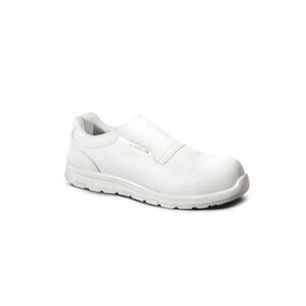 Scarpe Homy Bianco S2 Taglia 36 Sparco