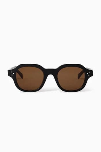 Celine Occhiali da sole celine CL40326U-01E Adulto unisex da donna in Occhiali da sole Drestige - Casamassima, commercioVirtuoso.it