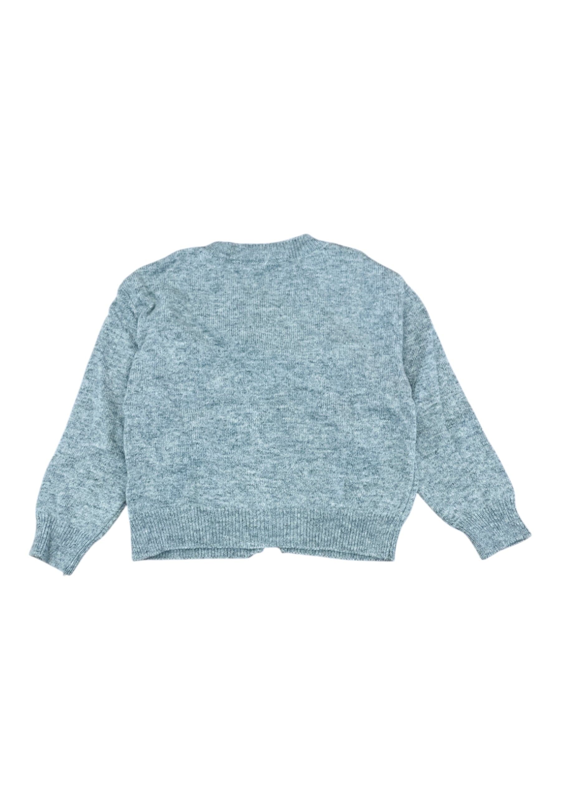 LE BEBe Cardigan Bambina Le Bebe da bambino in Asciugamani da bagno e con cappuccio Drestige - Casamassima, commercioVirtuoso.it