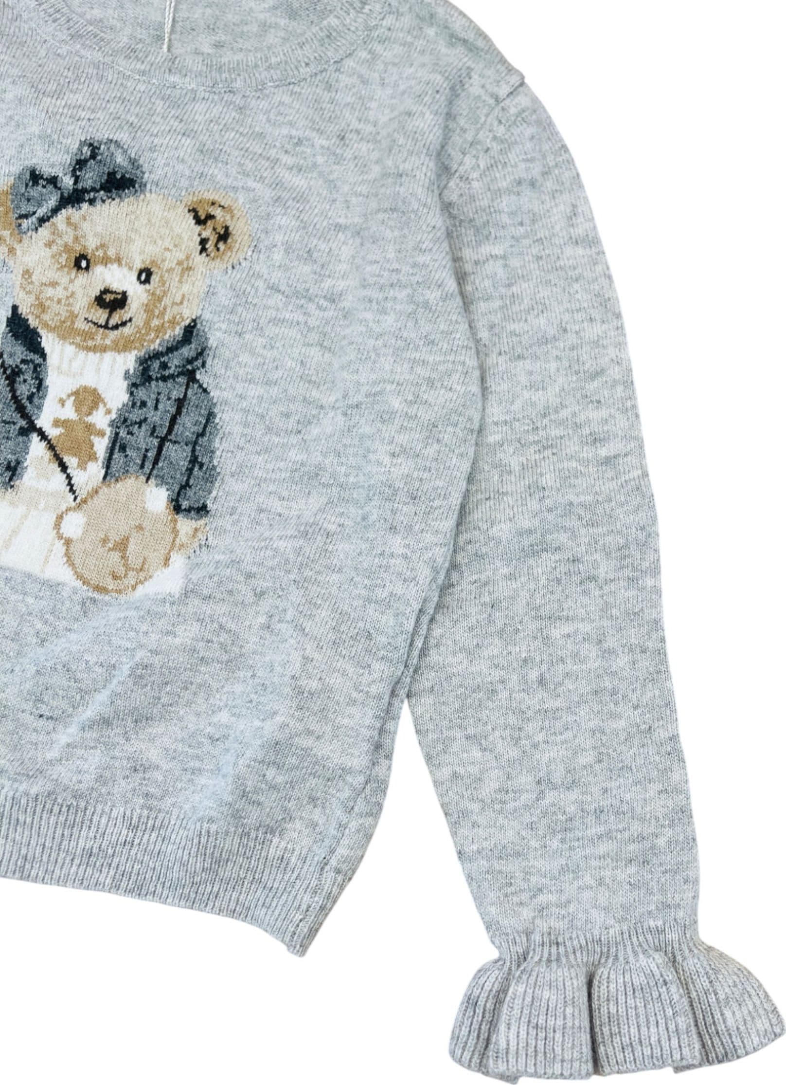 LE BEBe Maglione Bambina Le Bebe da bambino in Felpe senza cappuccio Drestige - Casamassima, commercioVirtuoso.it