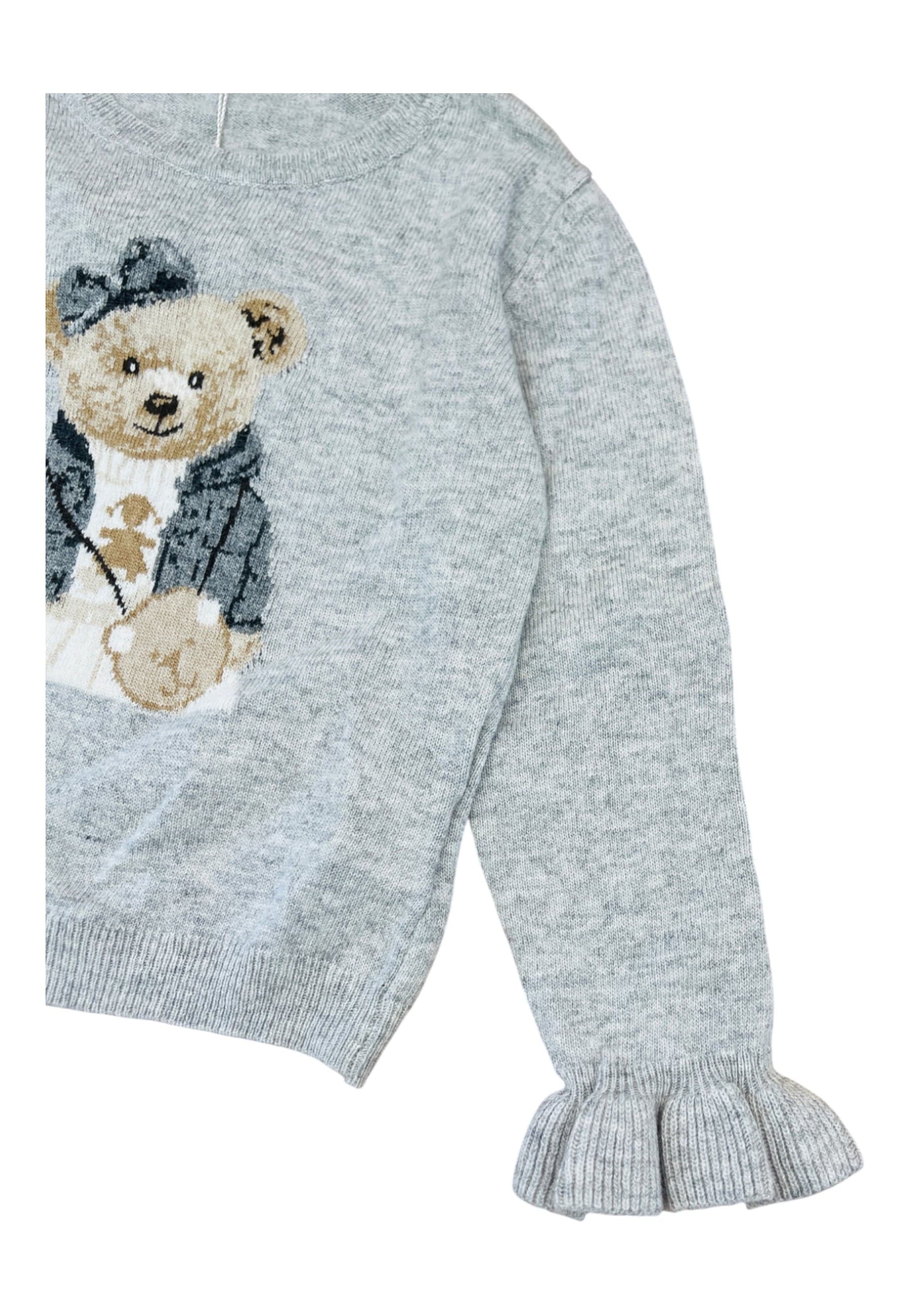 LE BEBe Maglione Bambina Le Bebe da bambino in Felpe senza cappuccio Drestige - Casamassima, commercioVirtuoso.it