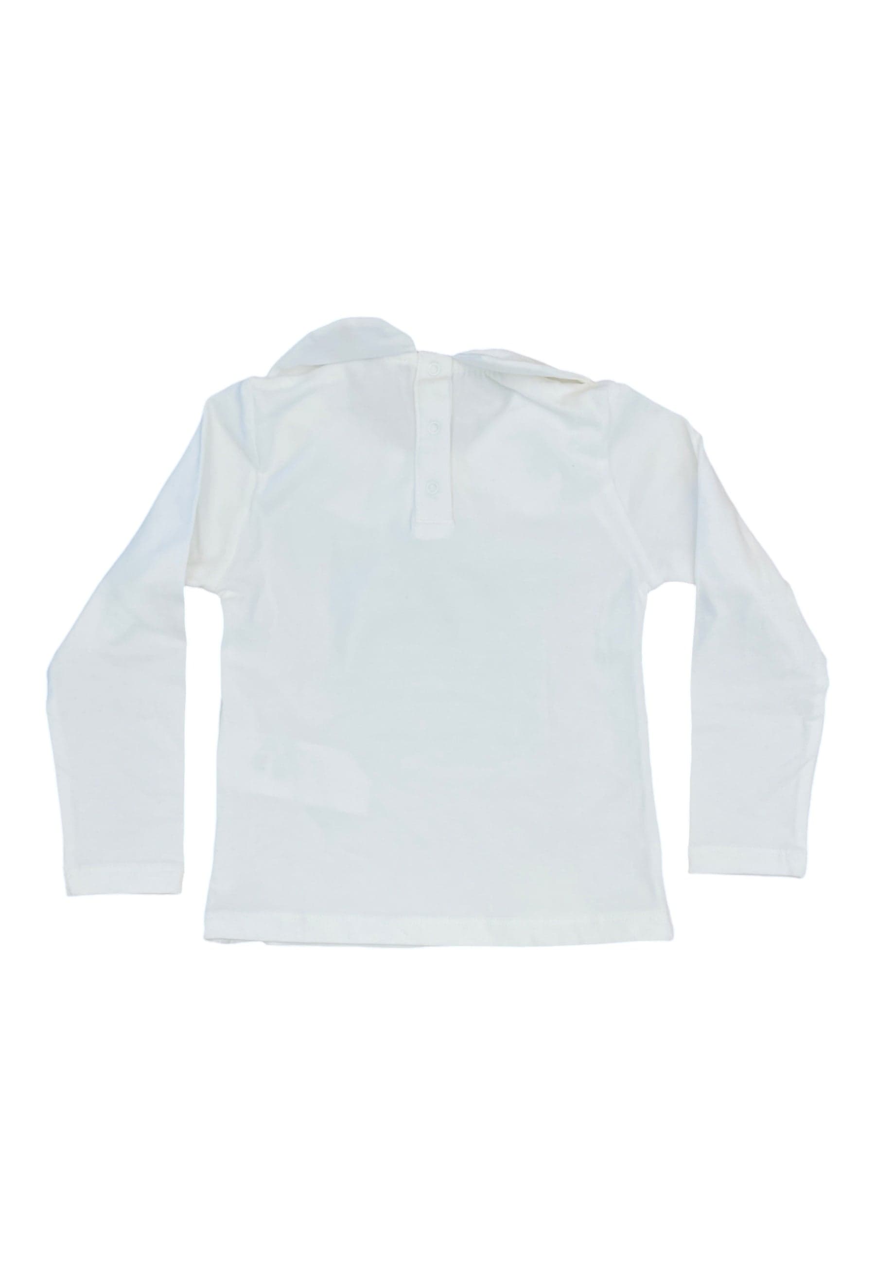 LE BEBe T-shirt manica lunga Bambina Le Bebe da bambino in Asciugamani da bagno e con cappuccio Drestige - Casamassima, commercioVirtuoso.it