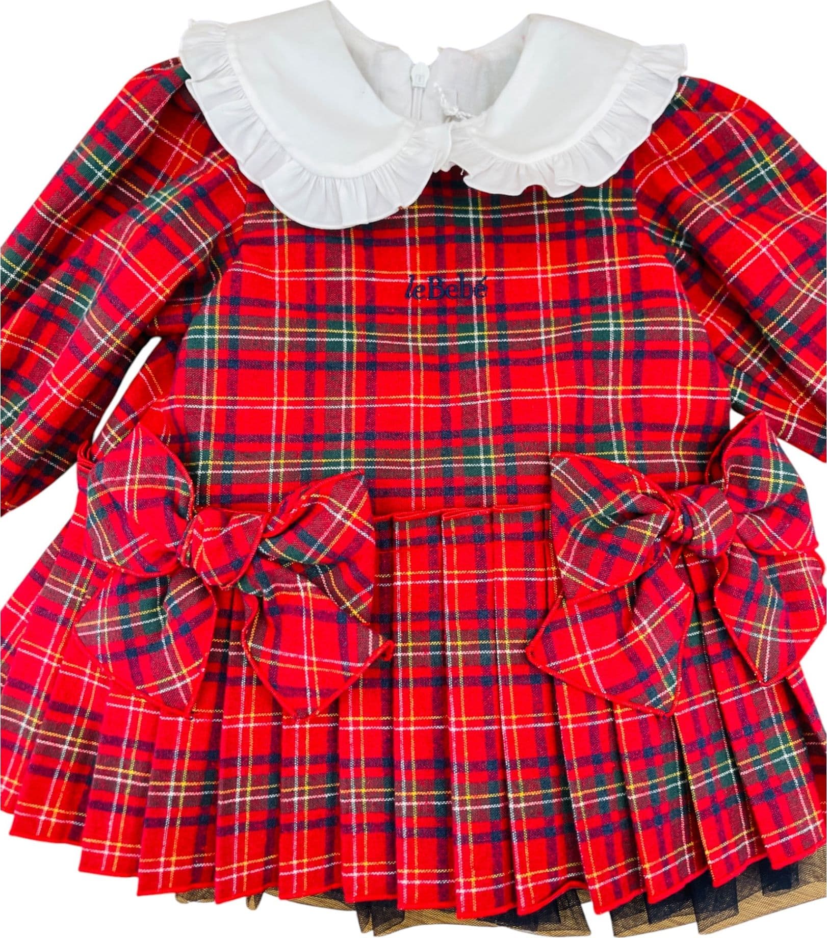 LE BEBe Abitino Bambina Le Bebe da bambino in Bebé Drestige - Casamassima, commercioVirtuoso.it