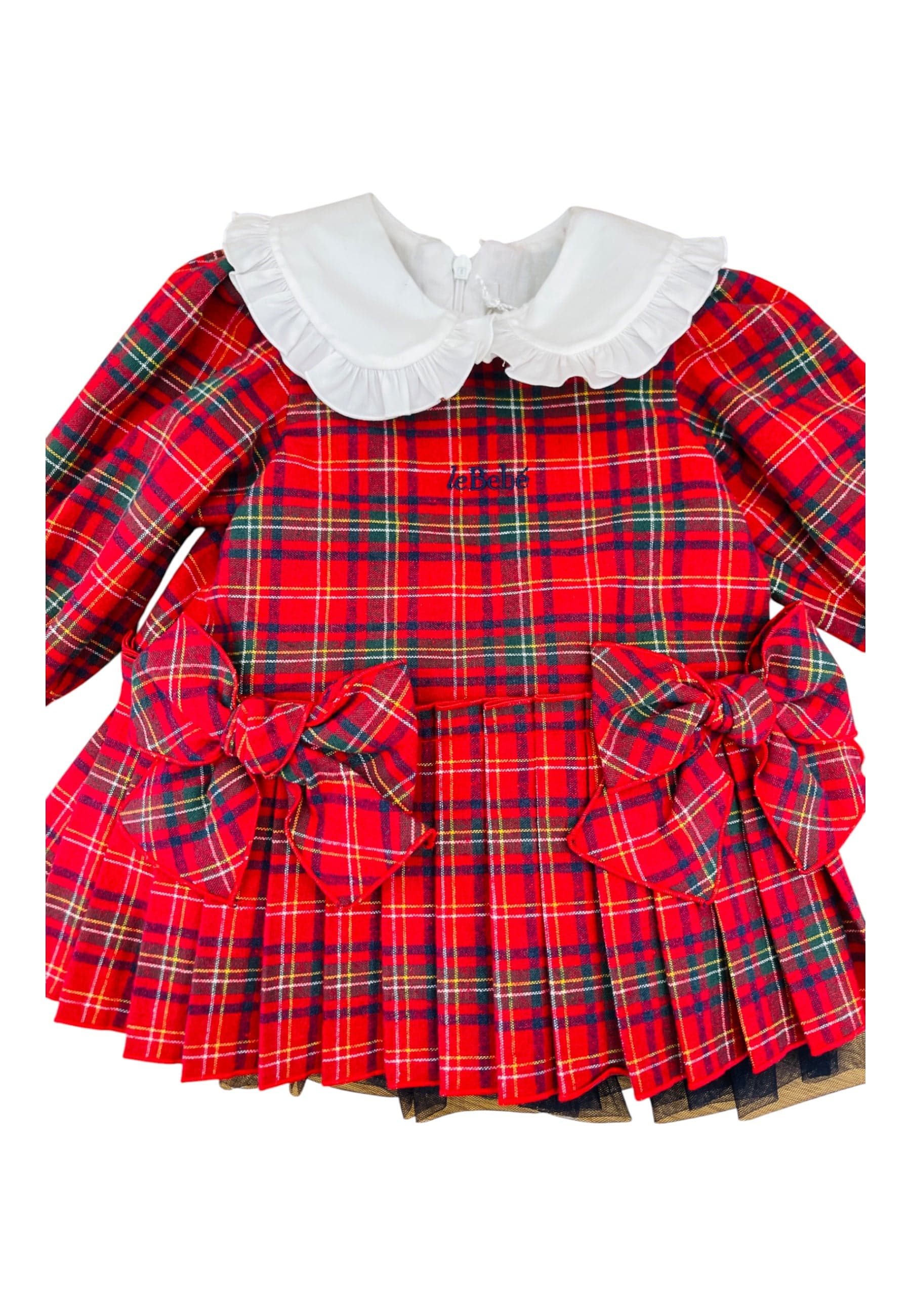 LE BEBe Abitino Bambina Le Bebe da bambino in Bebé Drestige - Casamassima, commercioVirtuoso.it