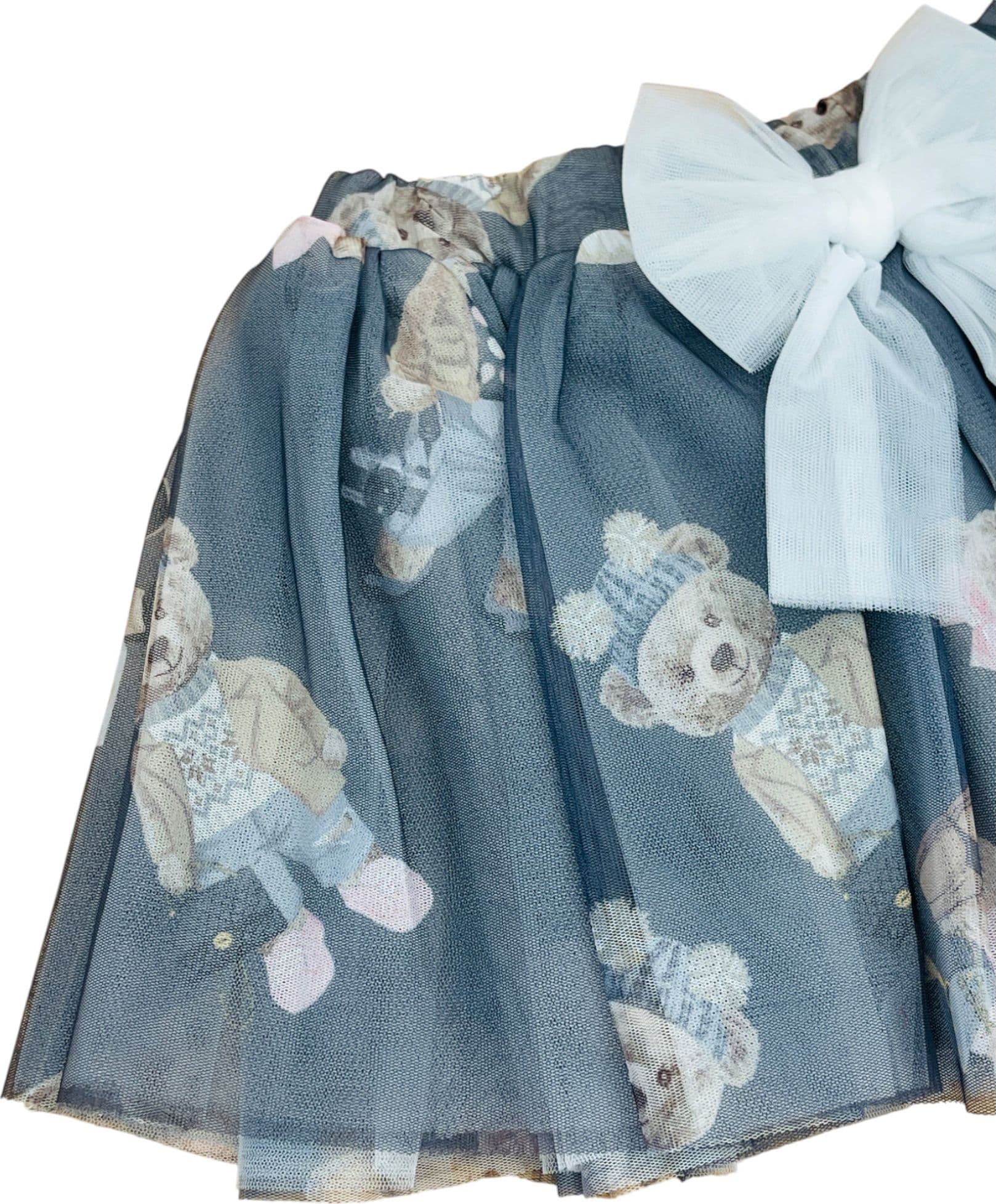 LE BEBe Gonna di toulle Bambina Le Bebe da bambino in Gonne e gonne pantalone Drestige - Casamassima, commercioVirtuoso.it