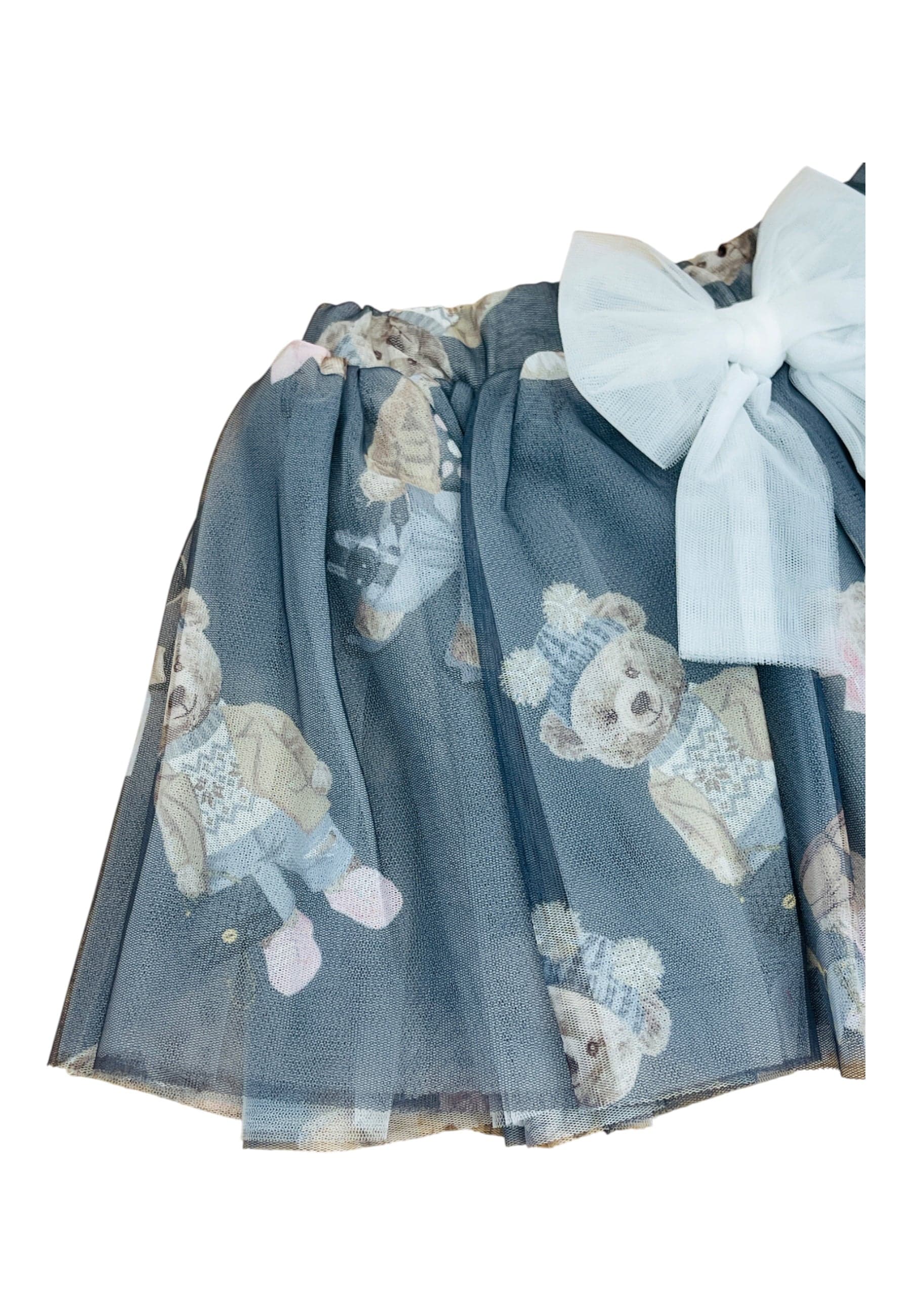 LE BEBe Gonna di toulle Bambina Le Bebe da bambino in Gonne e gonne pantalone Drestige - Casamassima, commercioVirtuoso.it