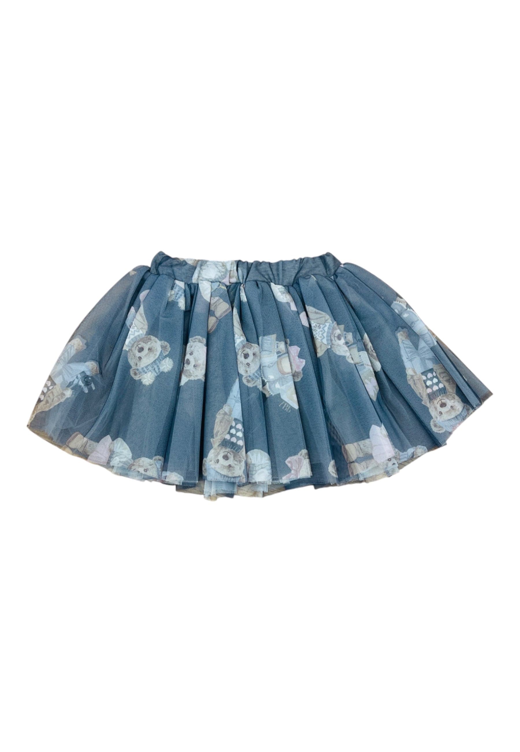 LE BEBe Gonna di toulle Bambina Le Bebe da bambino in Gonne e gonne pantalone Drestige - Casamassima, commercioVirtuoso.it